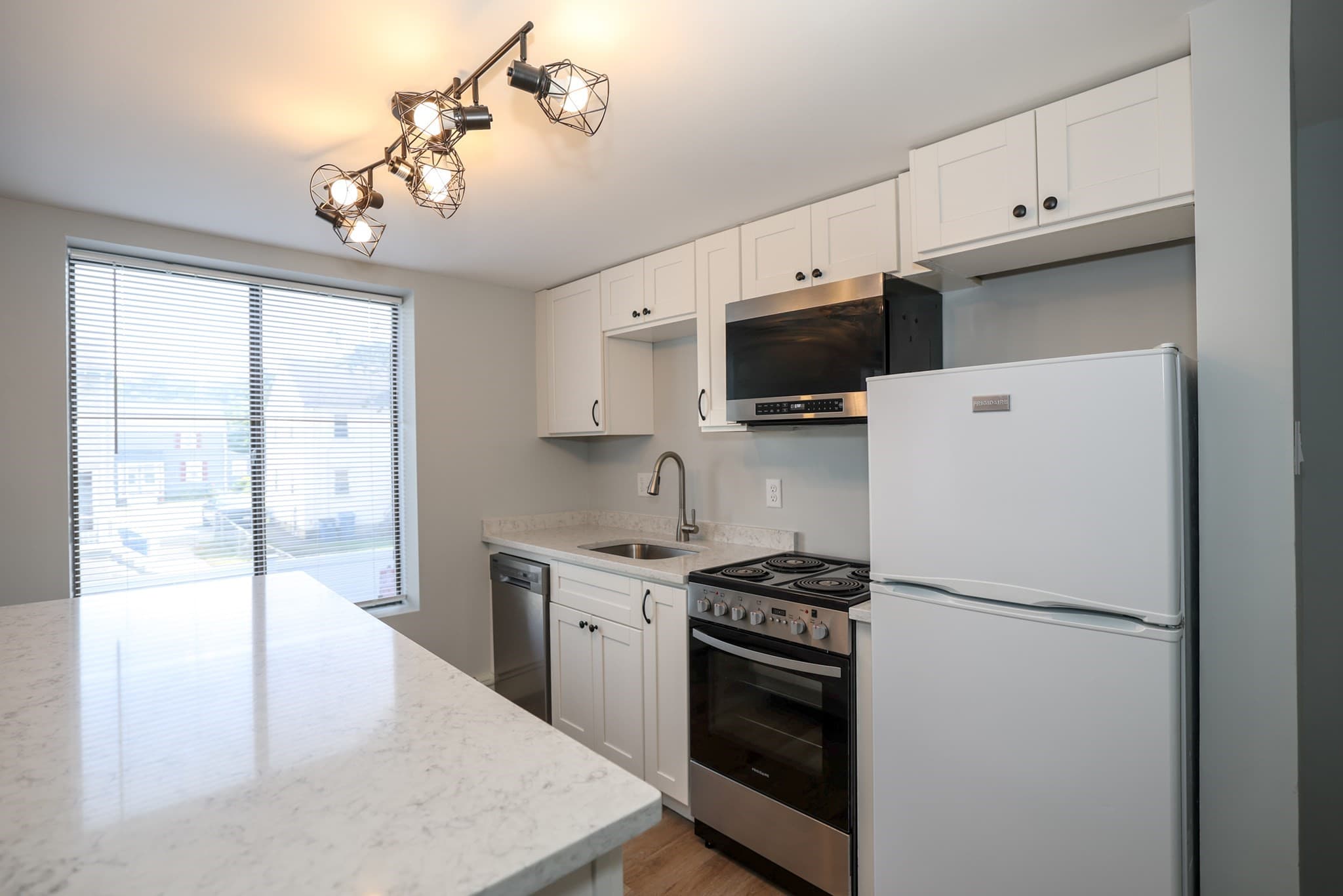 Condominium at 3 Richardson St. # B4, Wakefield MA 01880, Wakefield, photo 8 of 14