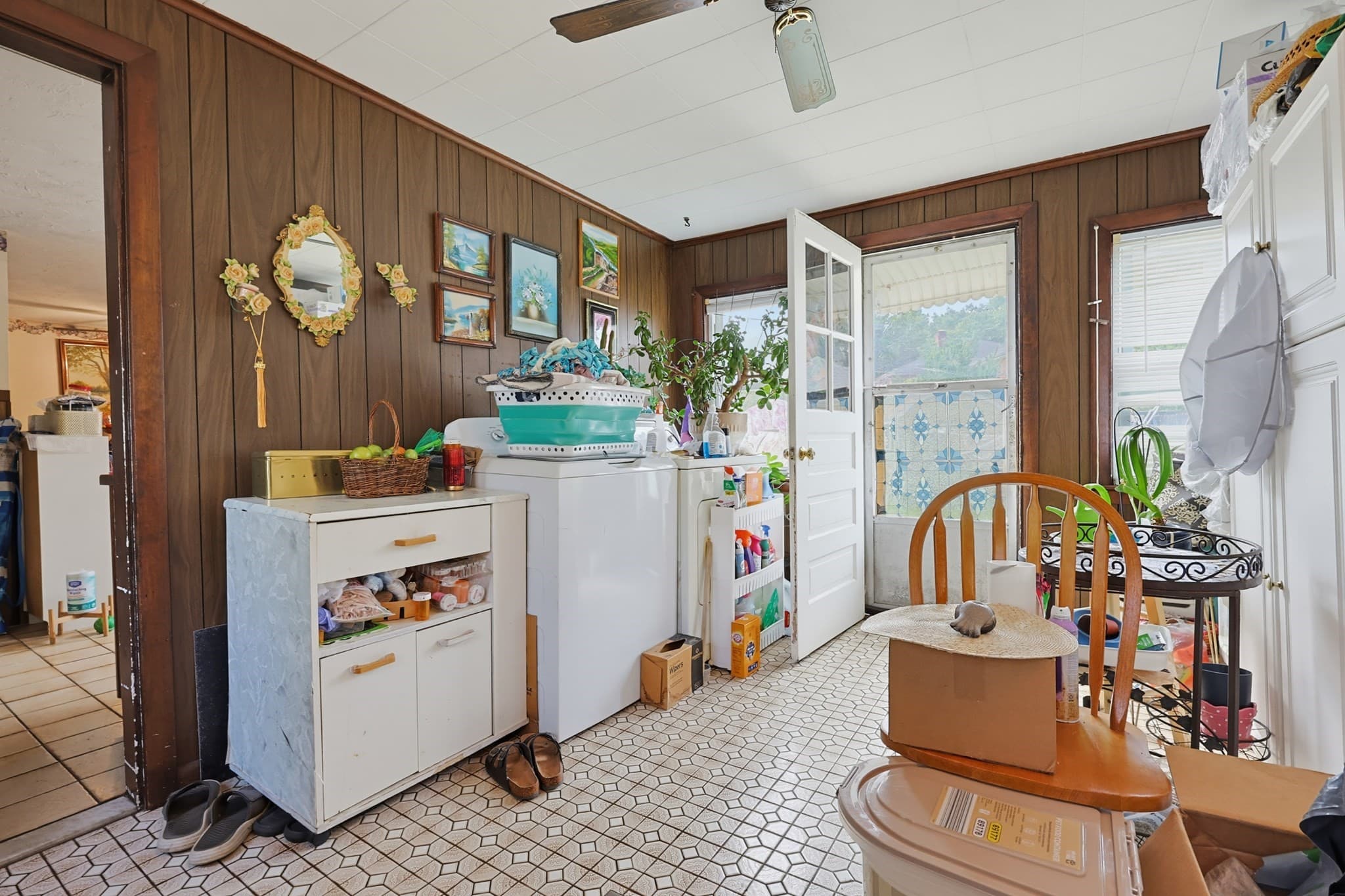Single Family Residence at 514 Sherman St, Canton MA 02021, Canton, photo 6 of 8