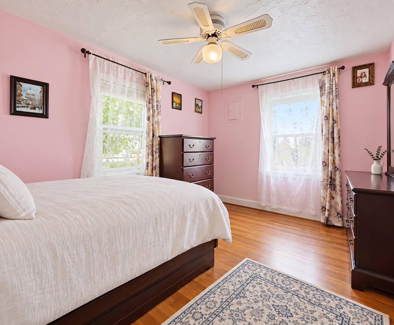 Single Family Residence at 514 Sherman St, Canton MA 02021, Canton, photo 3 of 8