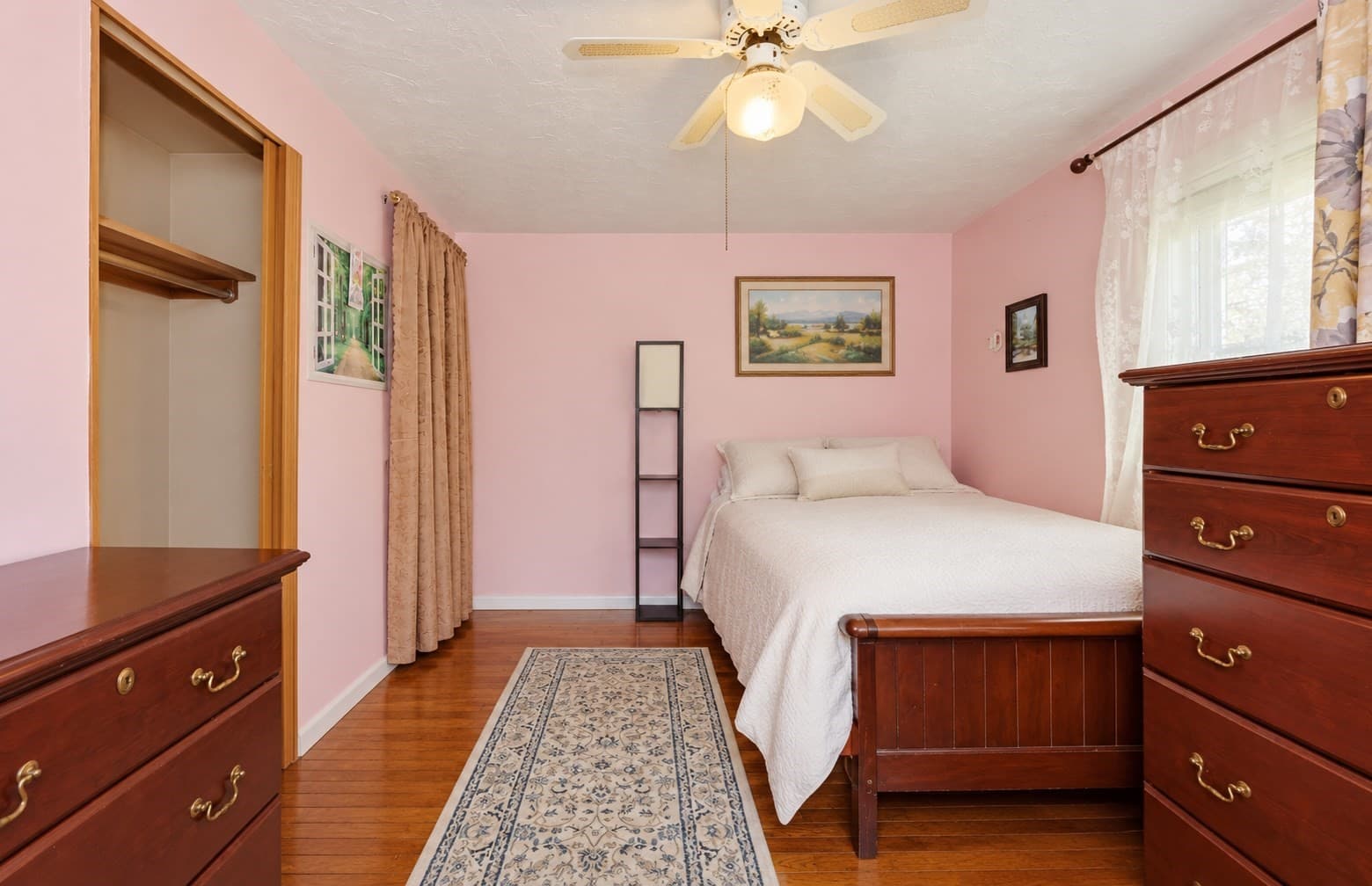 Single Family Residence at 514 Sherman St, Canton MA 02021, Canton, photo 4 of 8