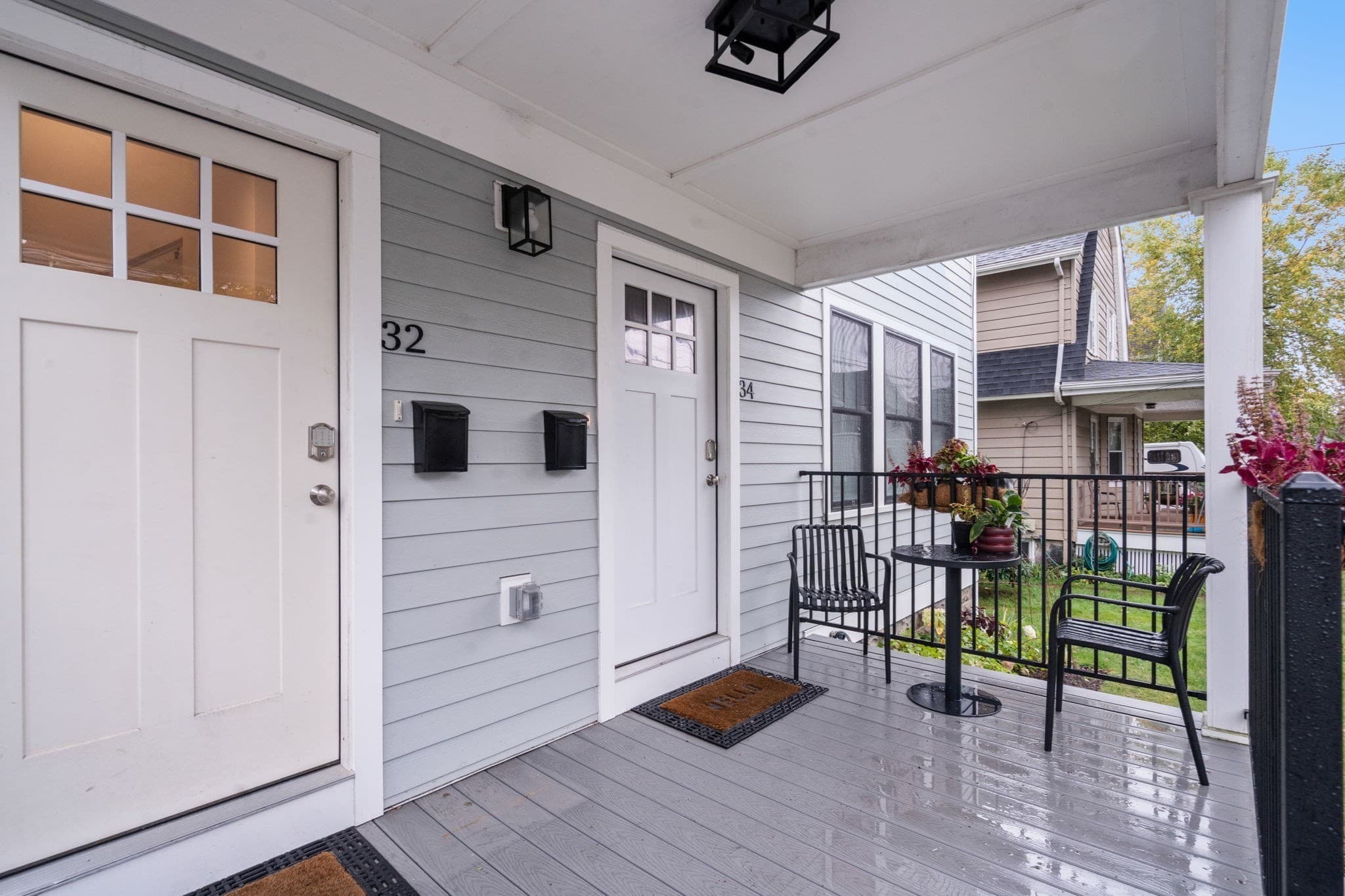 Condominium at 34 Perthshire Road # 34, Boston MA 02135, Boston, photo 2 of 22