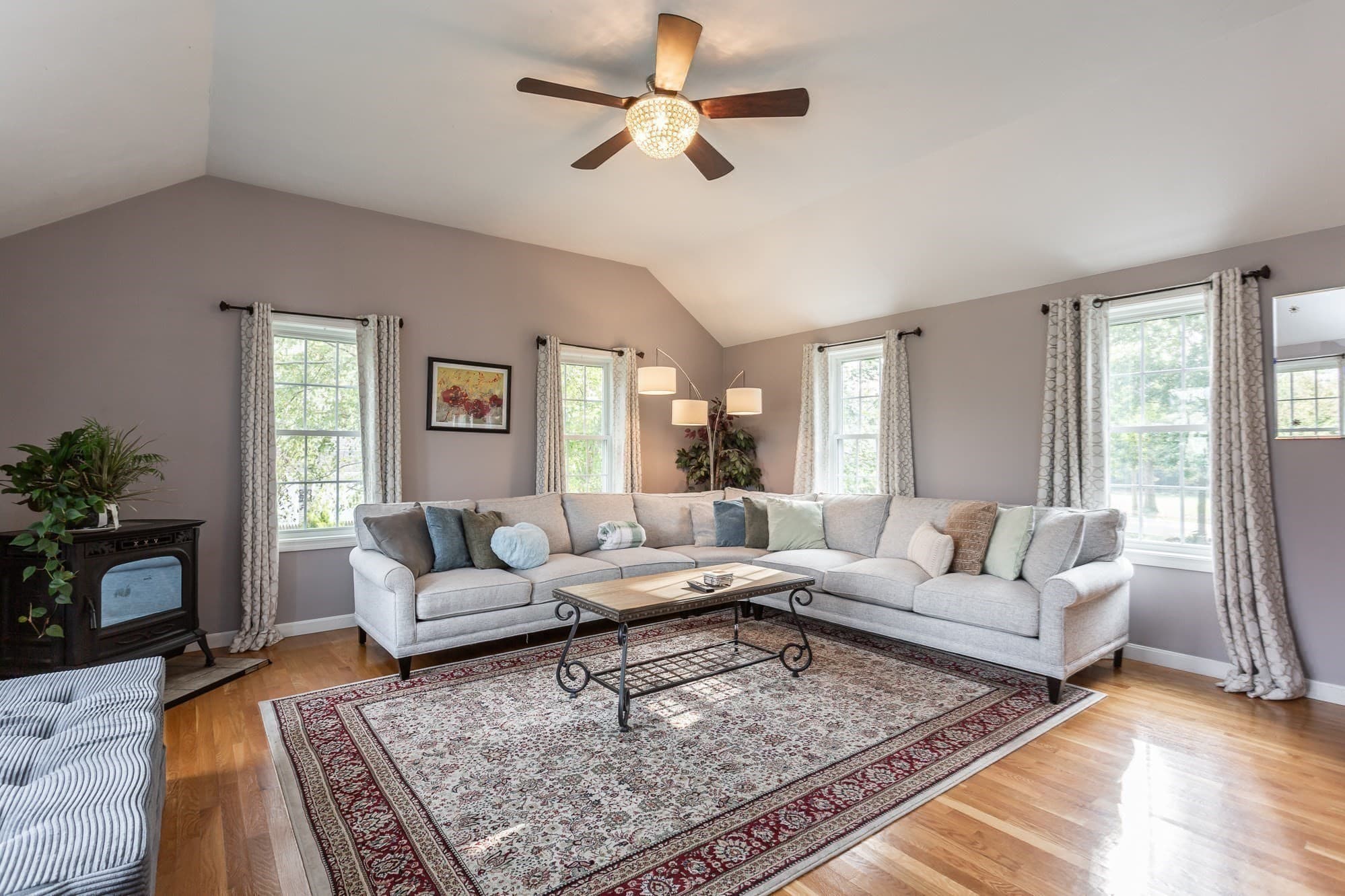 Single Family Residence at 63 Franklin St, Halifax MA 02338, Halifax, photo 13 of 39
