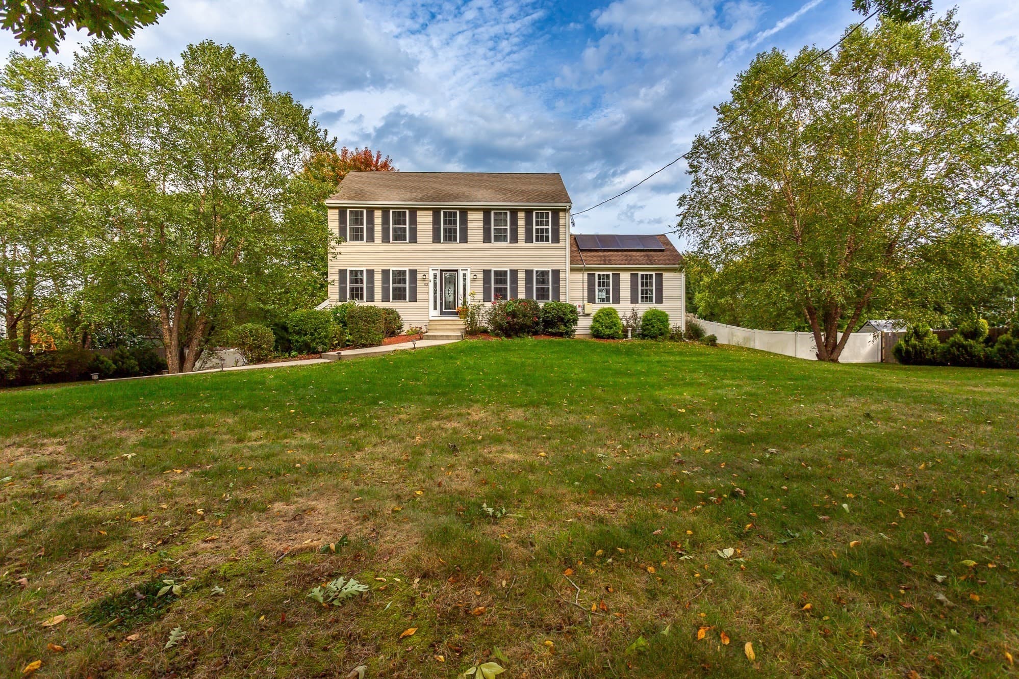 63 Franklin St, Halifax MA 02338