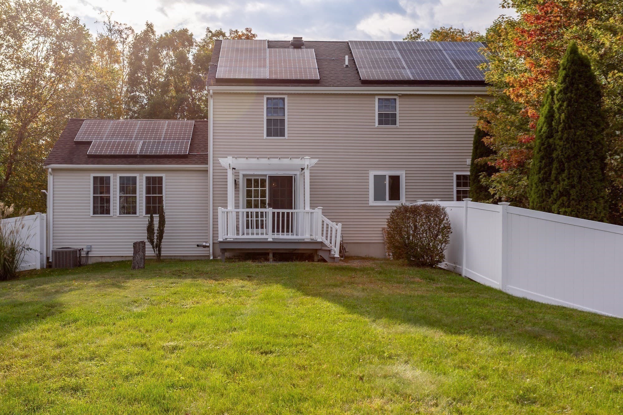 Single Family Residence at 63 Franklin St, Halifax MA 02338, Halifax, photo 38 of 39