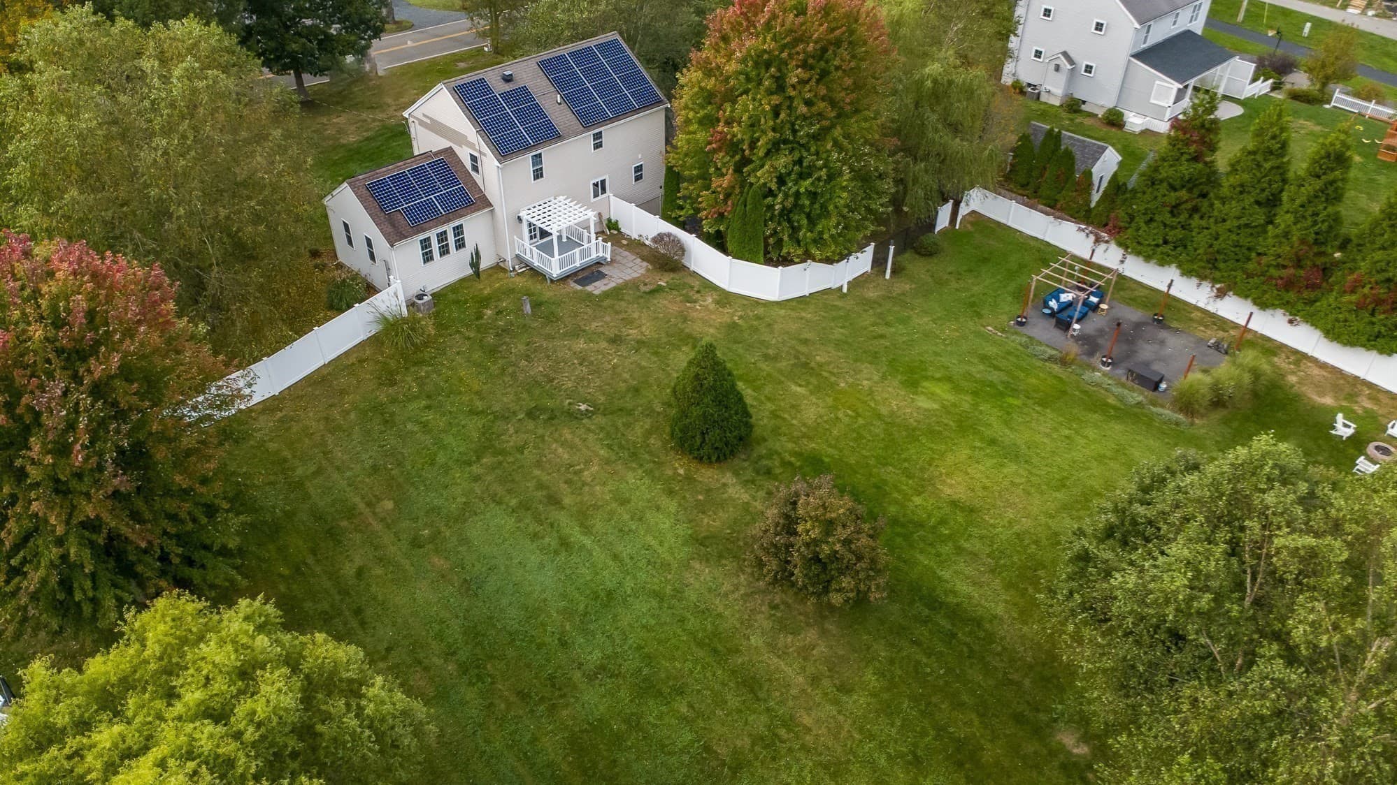 Single Family Residence at 63 Franklin St, Halifax MA 02338, Halifax, photo 33 of 39