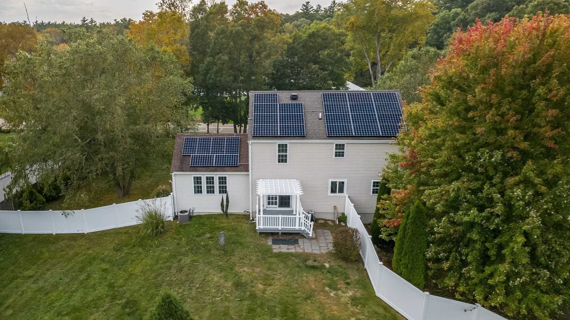 Single Family Residence at 63 Franklin St, Halifax MA 02338, Halifax, photo 35 of 39