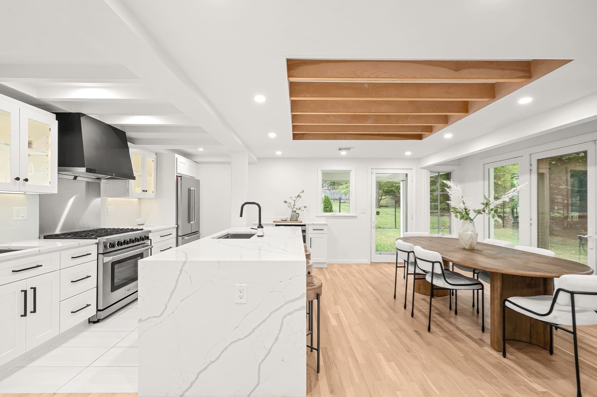 Single Family Residence at 31 Alba Rd, Wellesley MA 02481, Wellesley, photo 3 of 39