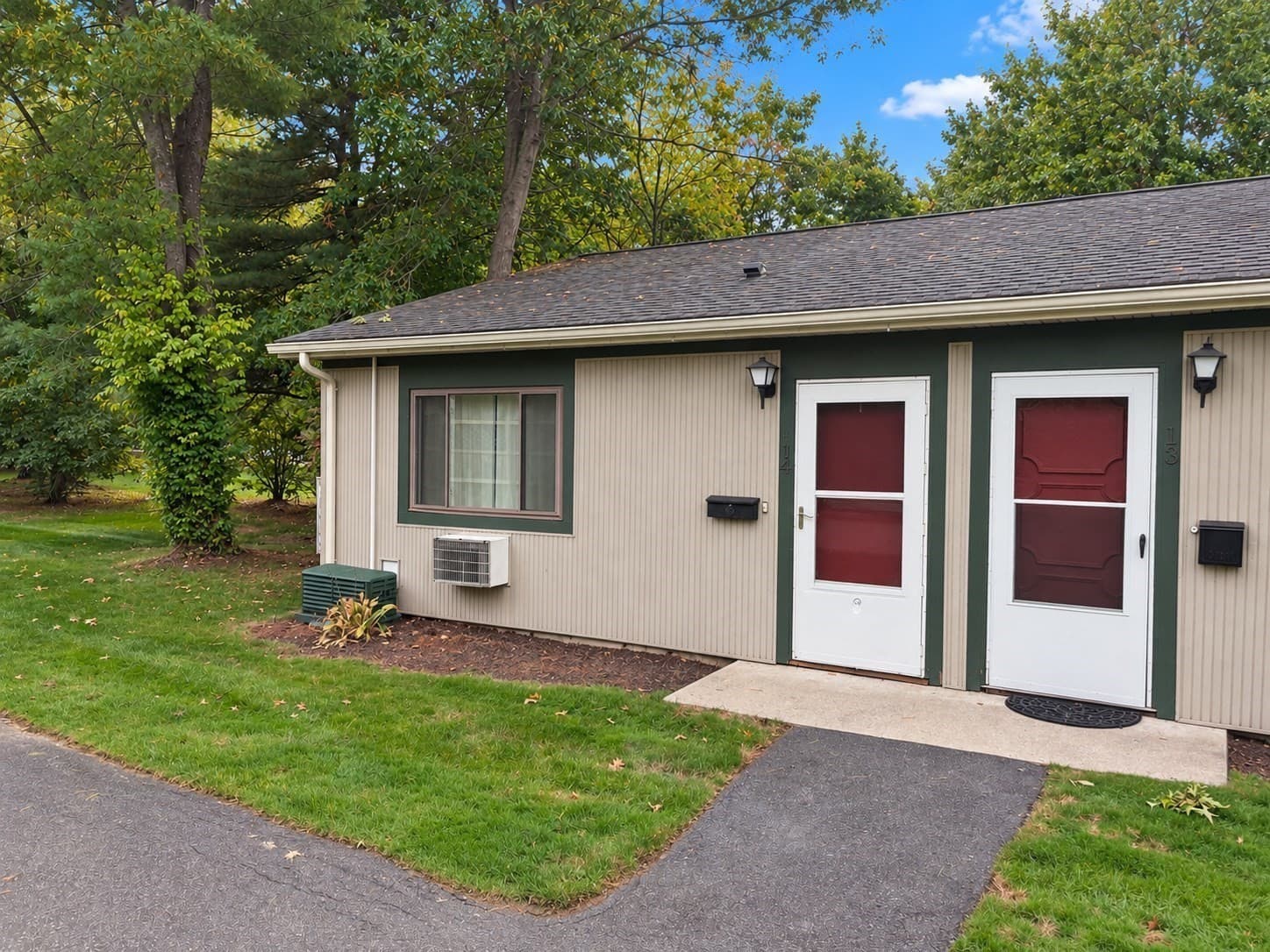 Condominium at 170 East Hadley Road # 14, Amherst MA 01002, Amherst, photo 2 of 20