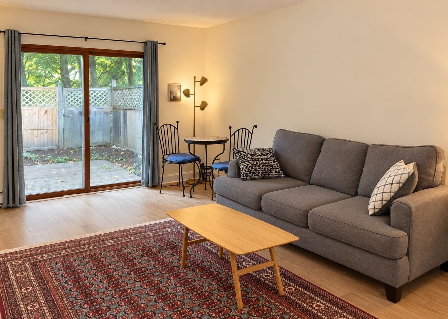 Condominium at 170 East Hadley Road # 14, Amherst MA 01002, Amherst, photo 6 of 20