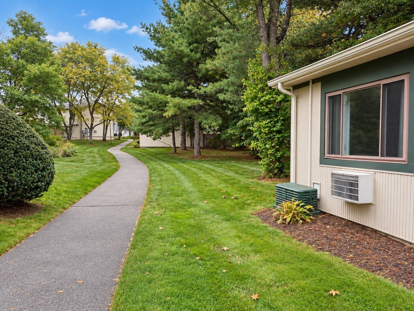 Condominium at 170 East Hadley Road # 14, Amherst MA 01002, Amherst, photo 3 of 20