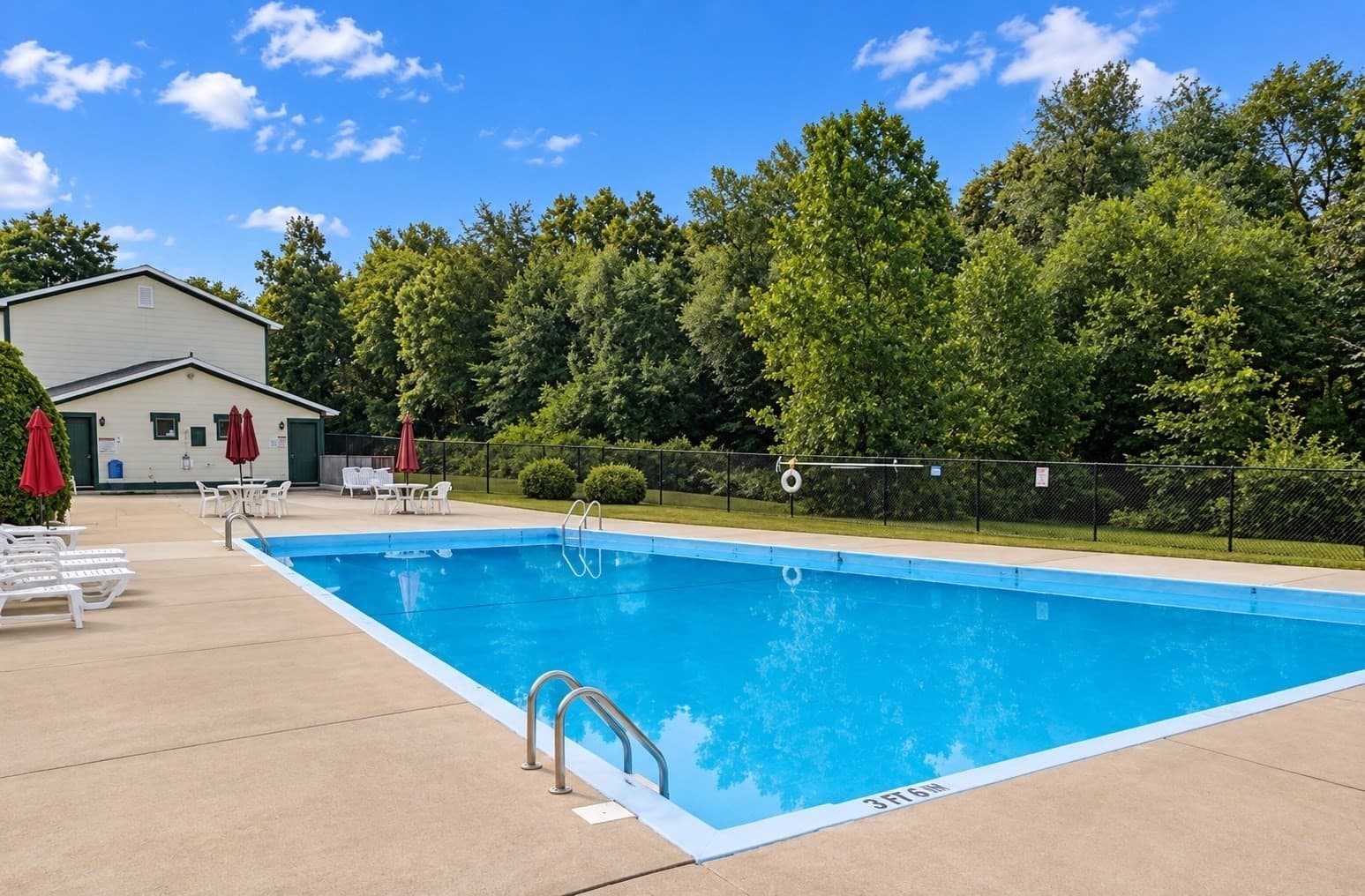 Condominium at 170 East Hadley Road # 14, Amherst MA 01002, Amherst, photo 18 of 20