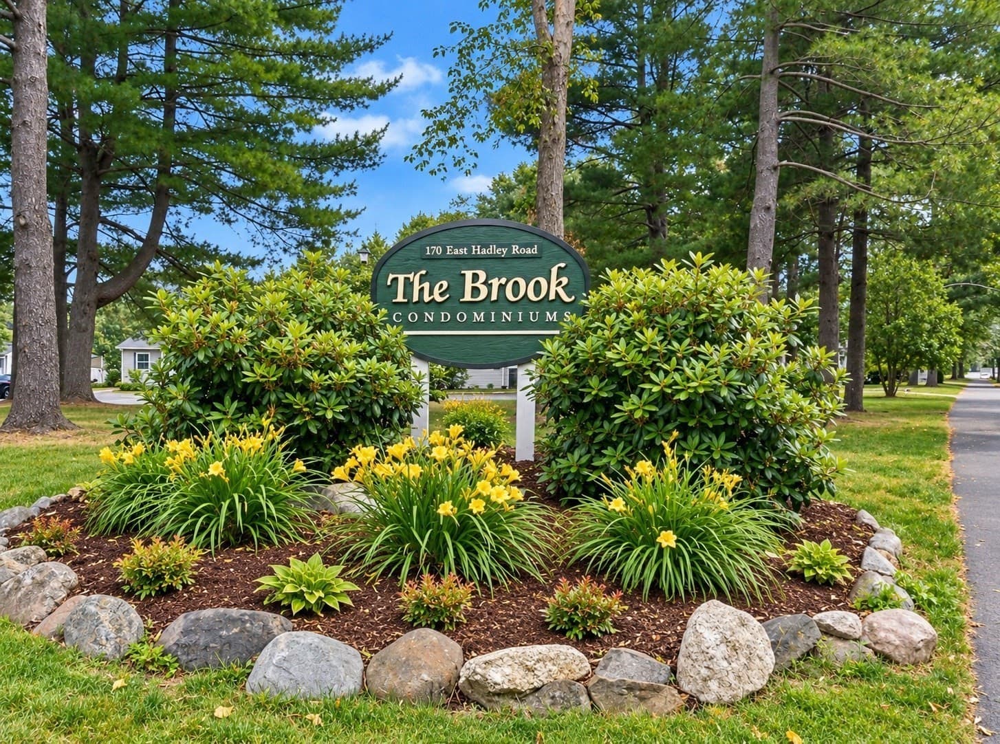 Condominium at 170 East Hadley Road # 14, Amherst MA 01002, Amherst, photo 4 of 20