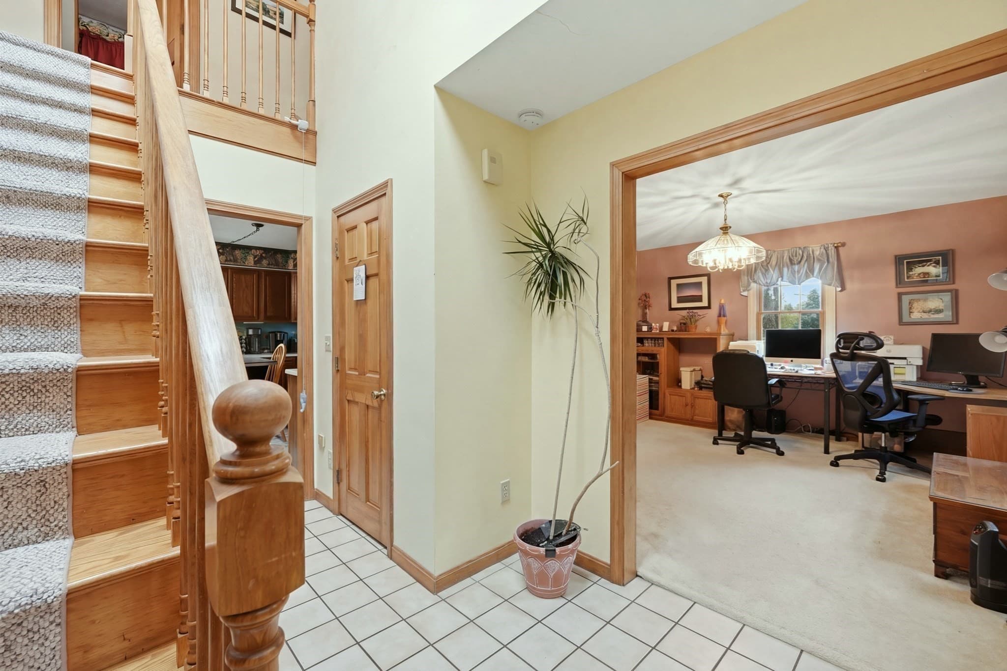Single Family Residence at 235 Pierce Rd, West Brookfield MA 01585, West Brookfield, photo 6 of 38