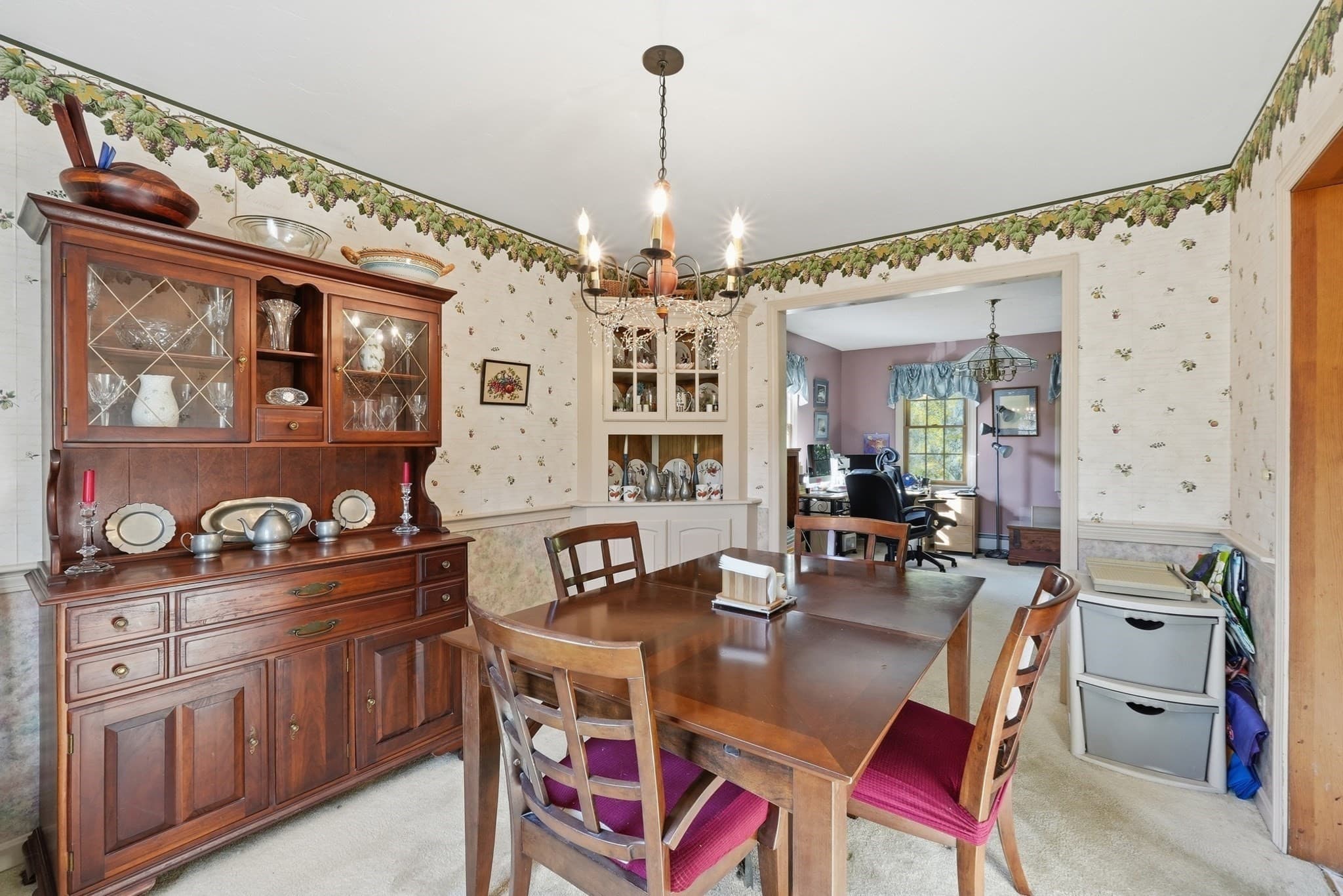 Single Family Residence at 235 Pierce Rd, West Brookfield MA 01585, West Brookfield, photo 13 of 38