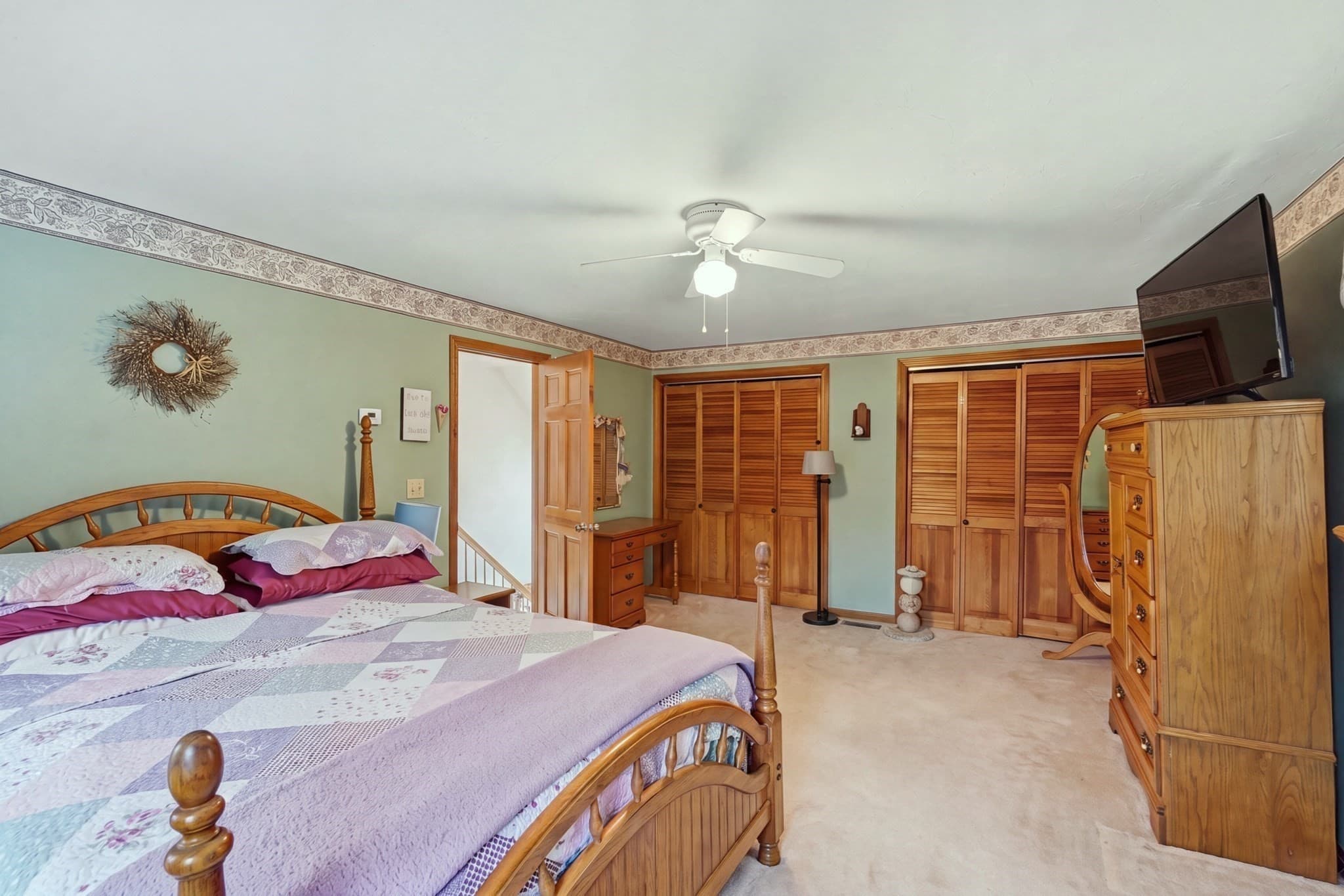 Single Family Residence at 235 Pierce Rd, West Brookfield MA 01585, West Brookfield, photo 17 of 38