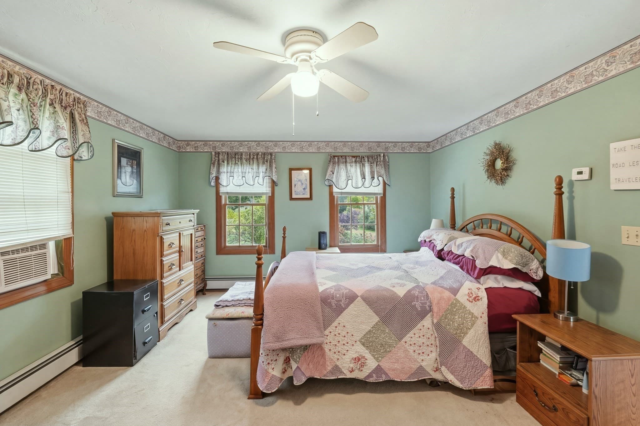 Single Family Residence at 235 Pierce Rd, West Brookfield MA 01585, West Brookfield, photo 16 of 38