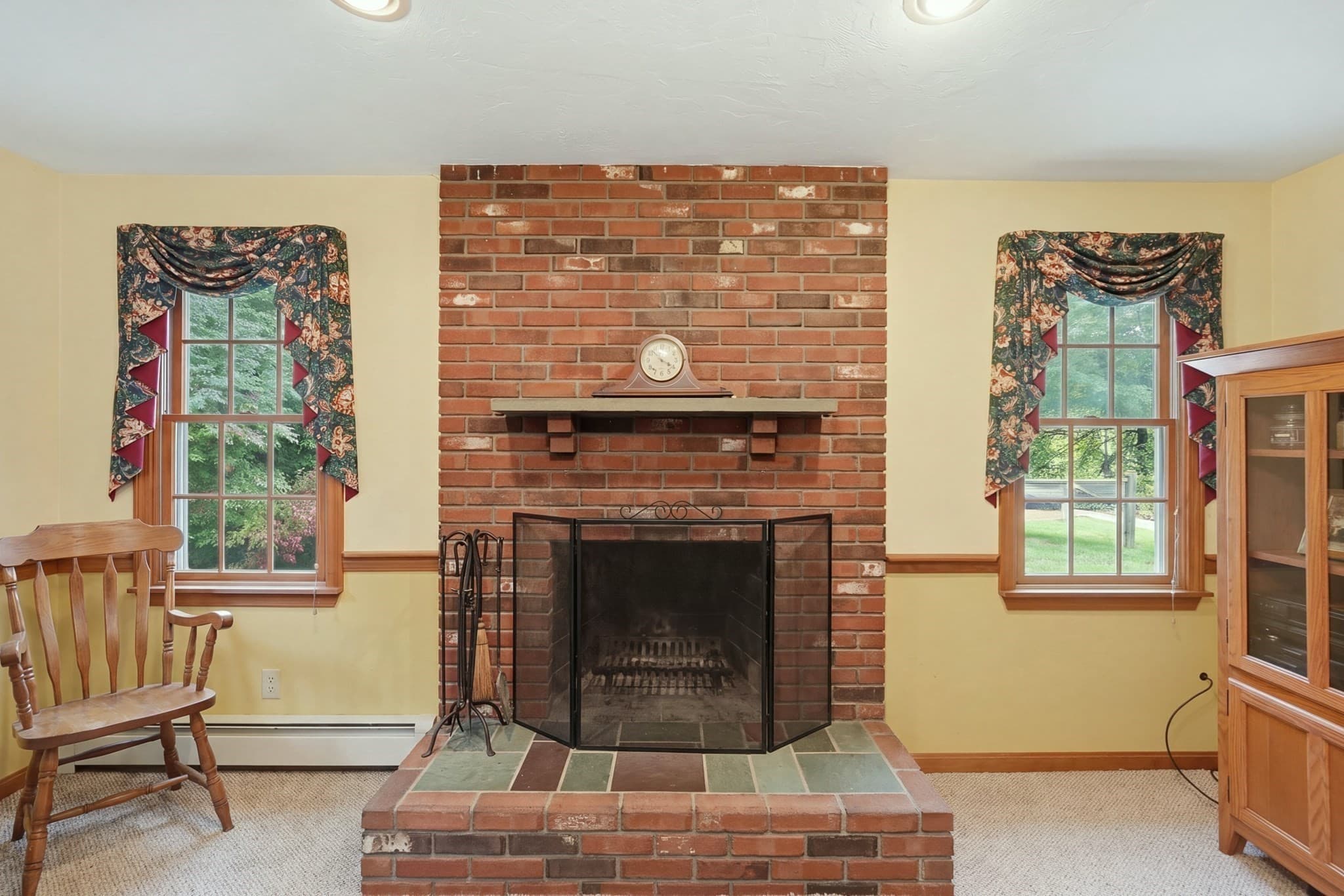 Single Family Residence at 235 Pierce Rd, West Brookfield MA 01585, West Brookfield, photo 12 of 38