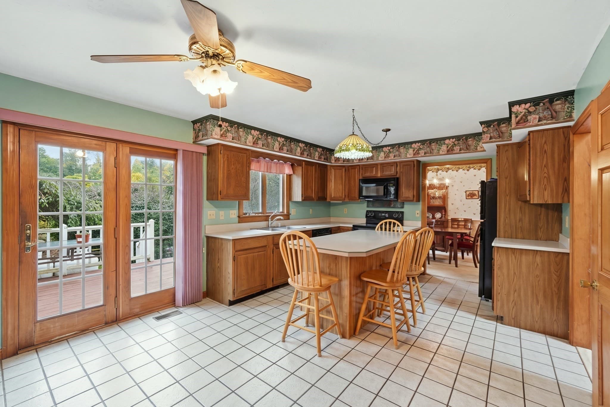 Single Family Residence at 235 Pierce Rd, West Brookfield MA 01585, West Brookfield, photo 3 of 38