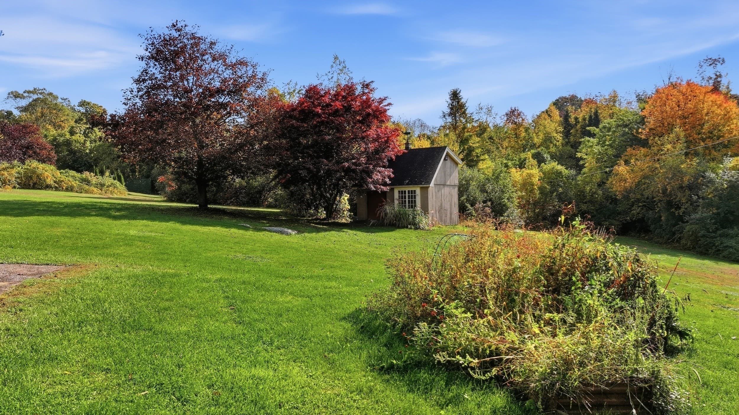 Single Family Residence at 235 Pierce Rd, West Brookfield MA 01585, West Brookfield, photo 36 of 38