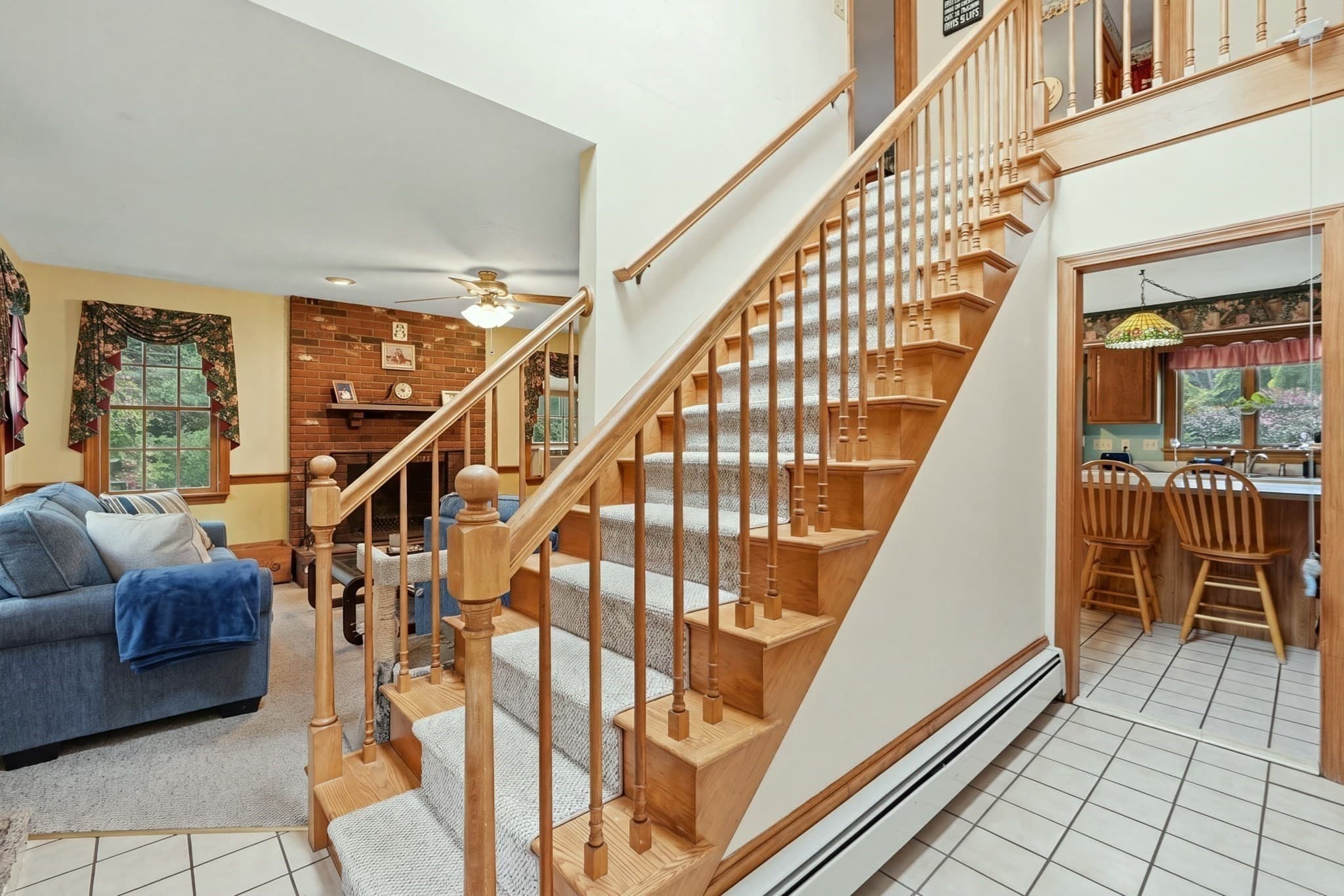 Single Family Residence at 235 Pierce Rd, West Brookfield MA 01585, West Brookfield, photo 5 of 38