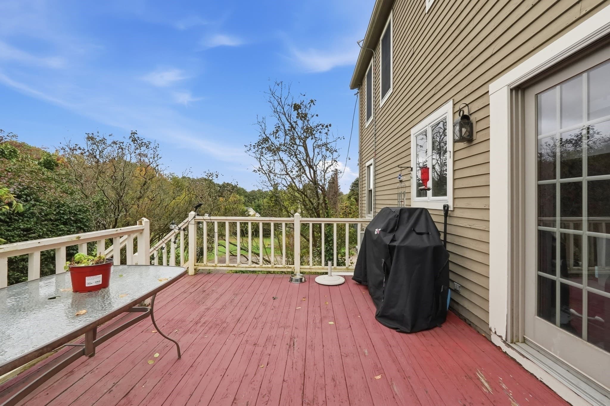 Single Family Residence at 235 Pierce Rd, West Brookfield MA 01585, West Brookfield, photo 9 of 38