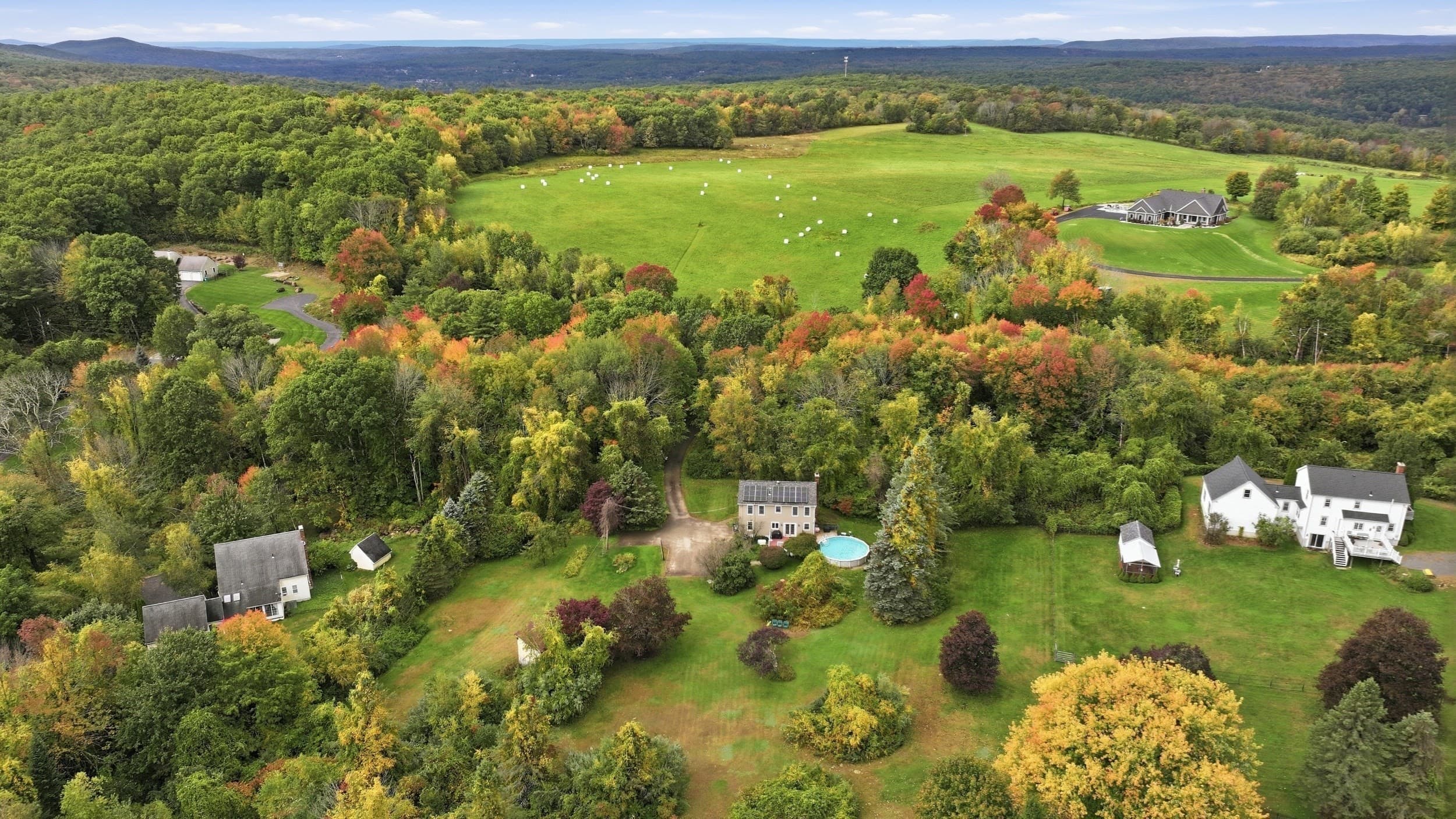Single Family Residence at 235 Pierce Rd, West Brookfield MA 01585, West Brookfield, photo 30 of 38