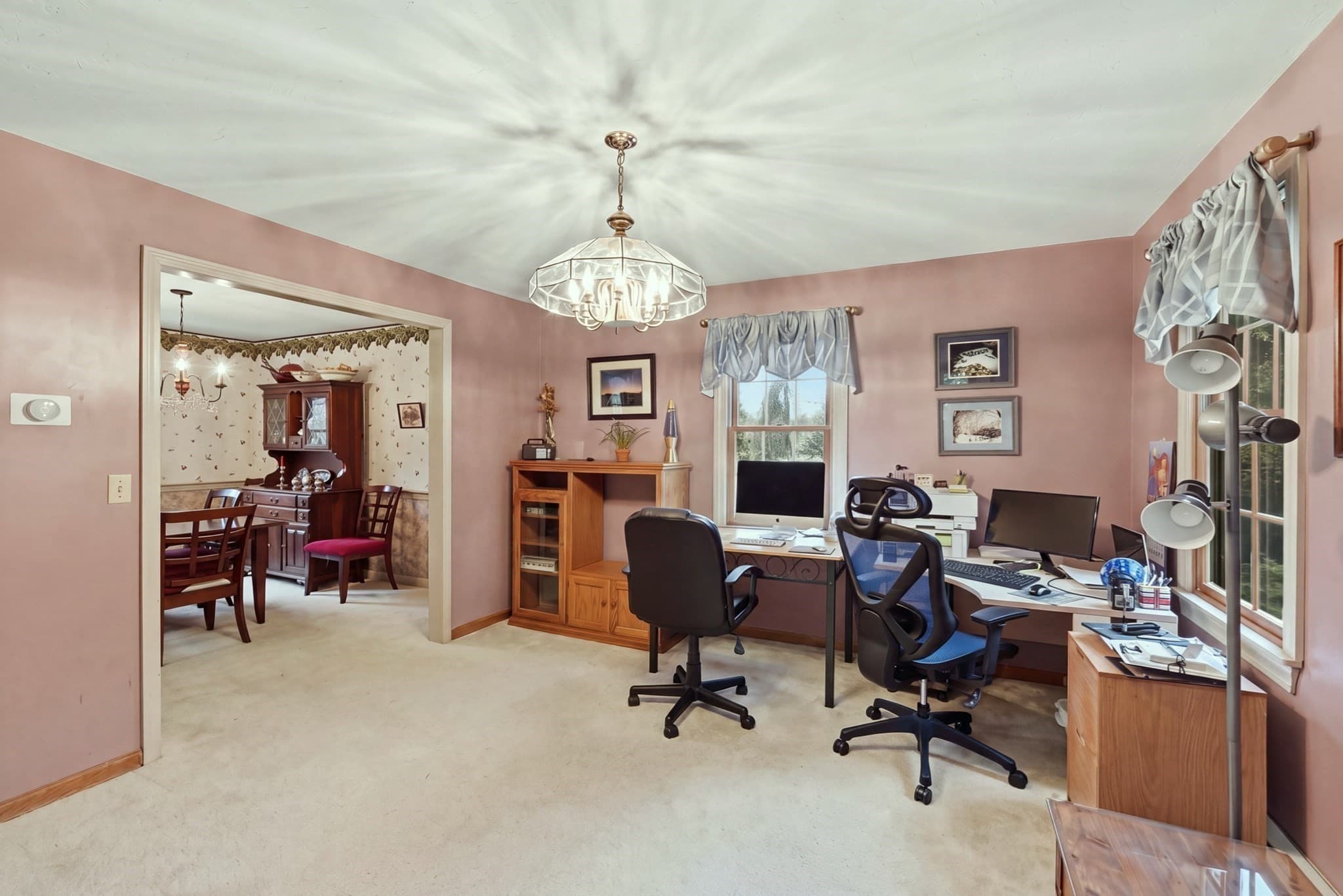 Single Family Residence at 235 Pierce Rd, West Brookfield MA 01585, West Brookfield, photo 14 of 38