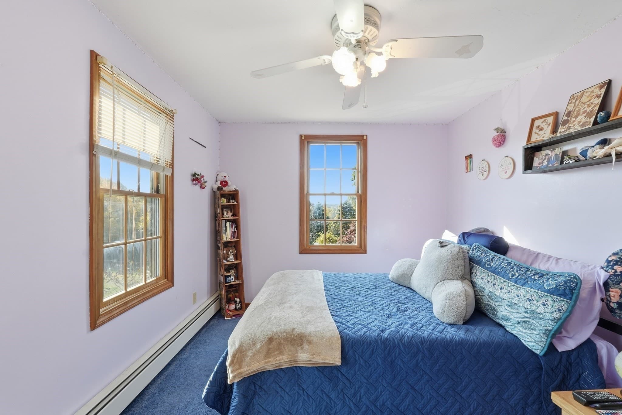 Single Family Residence at 235 Pierce Rd, West Brookfield MA 01585, West Brookfield, photo 18 of 38