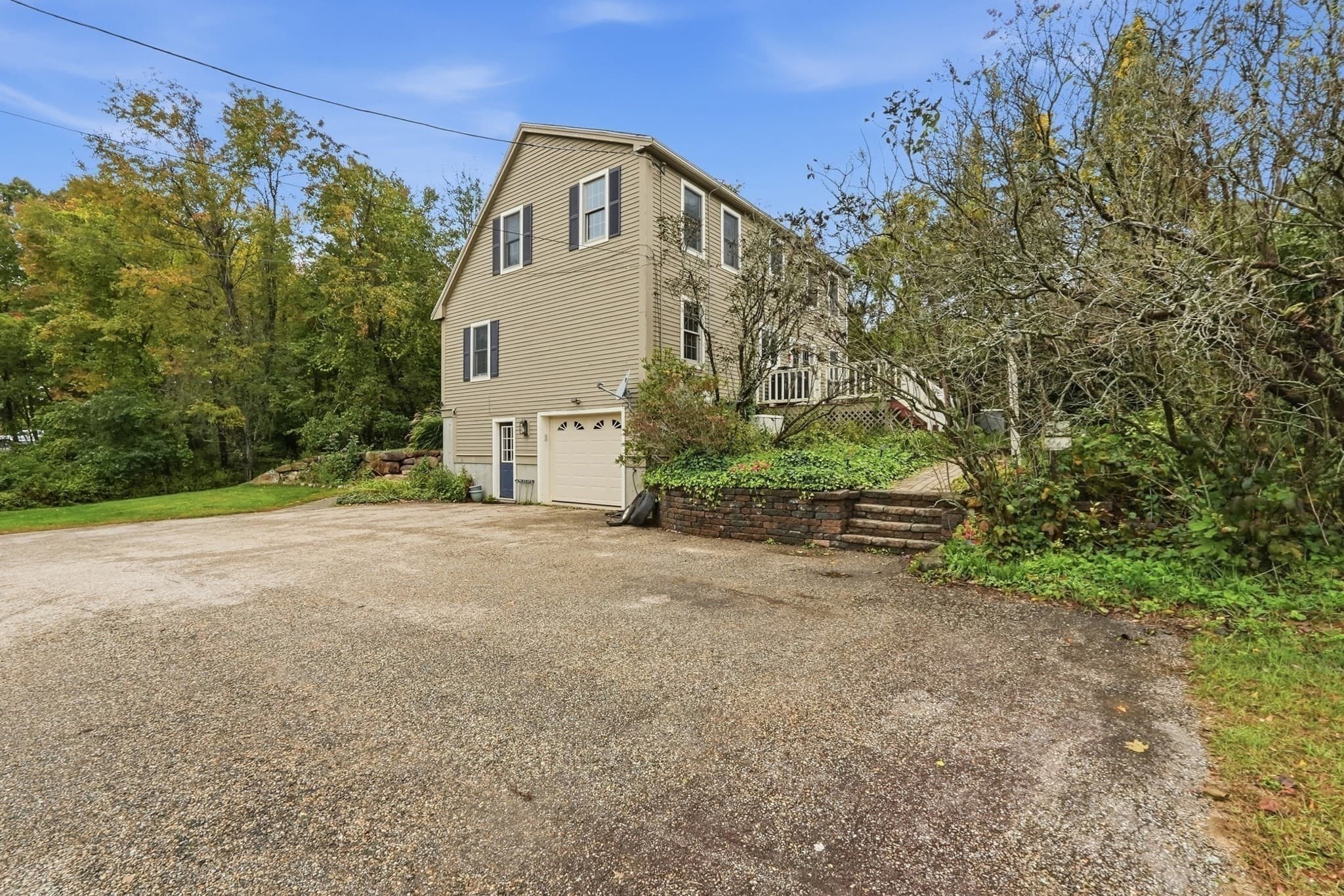 Single Family Residence at 235 Pierce Rd, West Brookfield MA 01585, West Brookfield, photo 29 of 38