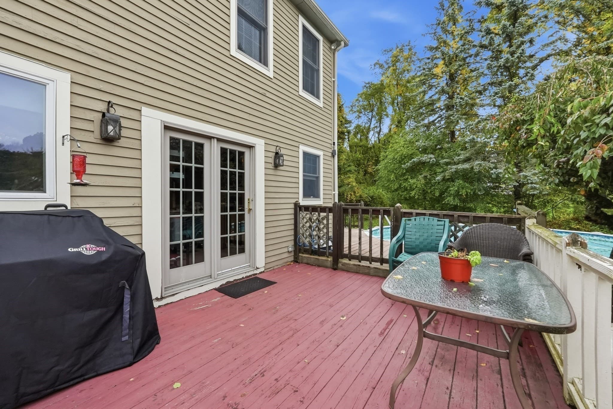 Single Family Residence at 235 Pierce Rd, West Brookfield MA 01585, West Brookfield, photo 8 of 38
