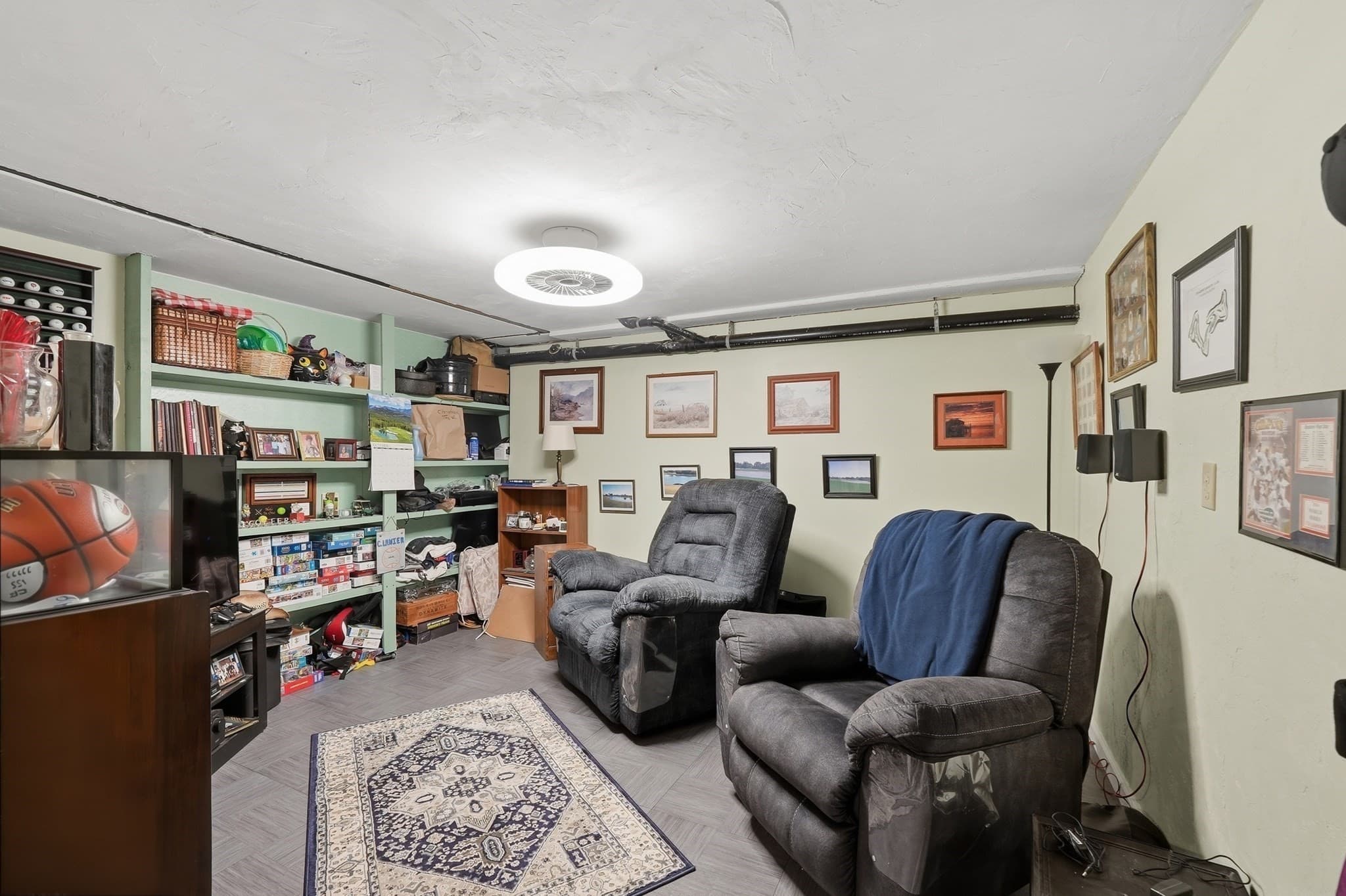 Single Family Residence at 235 Pierce Rd, West Brookfield MA 01585, West Brookfield, photo 21 of 38