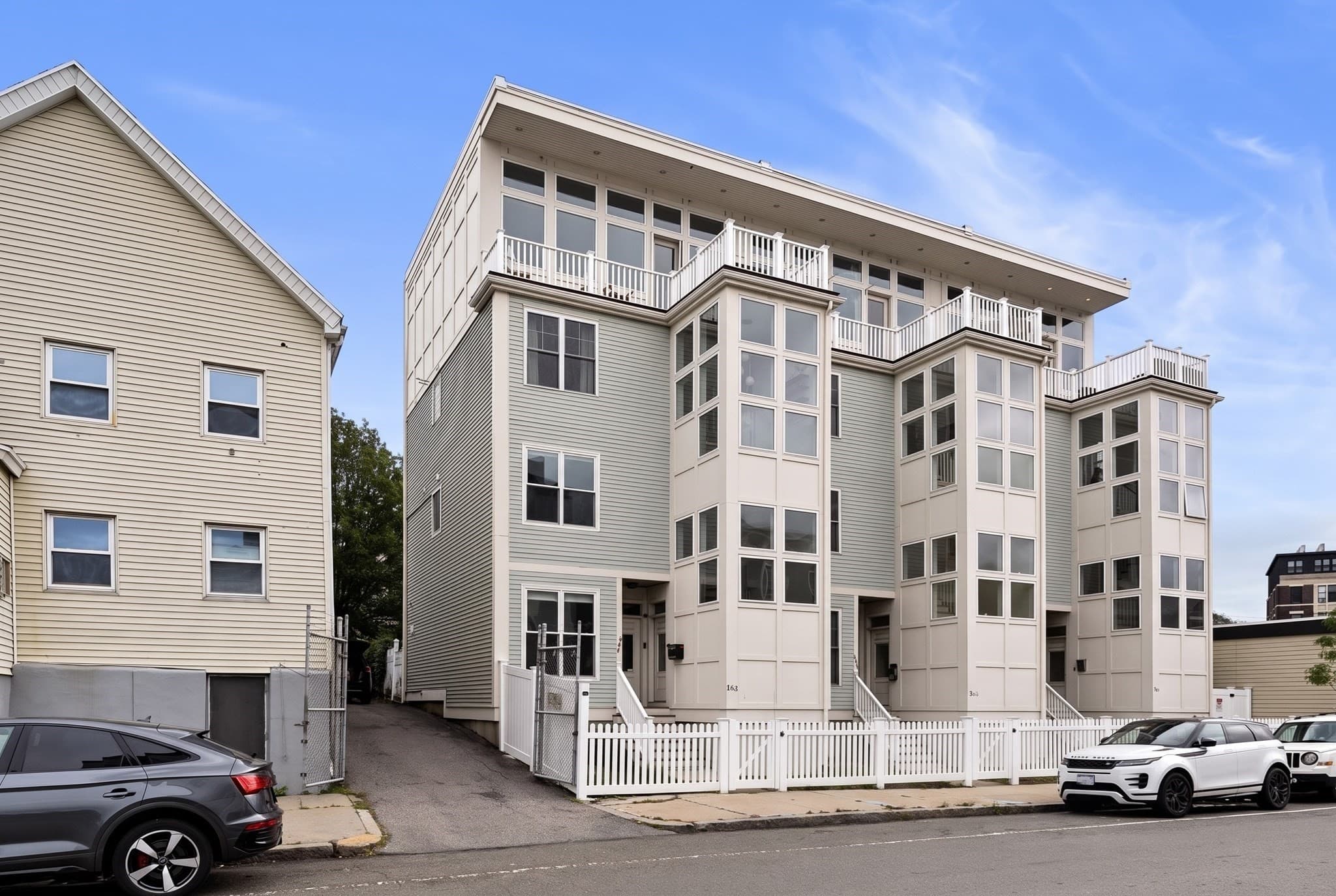 Condominium at 550 Dorchester Ave # 550, Boston MA 02127, Boston, photo 22 of 24