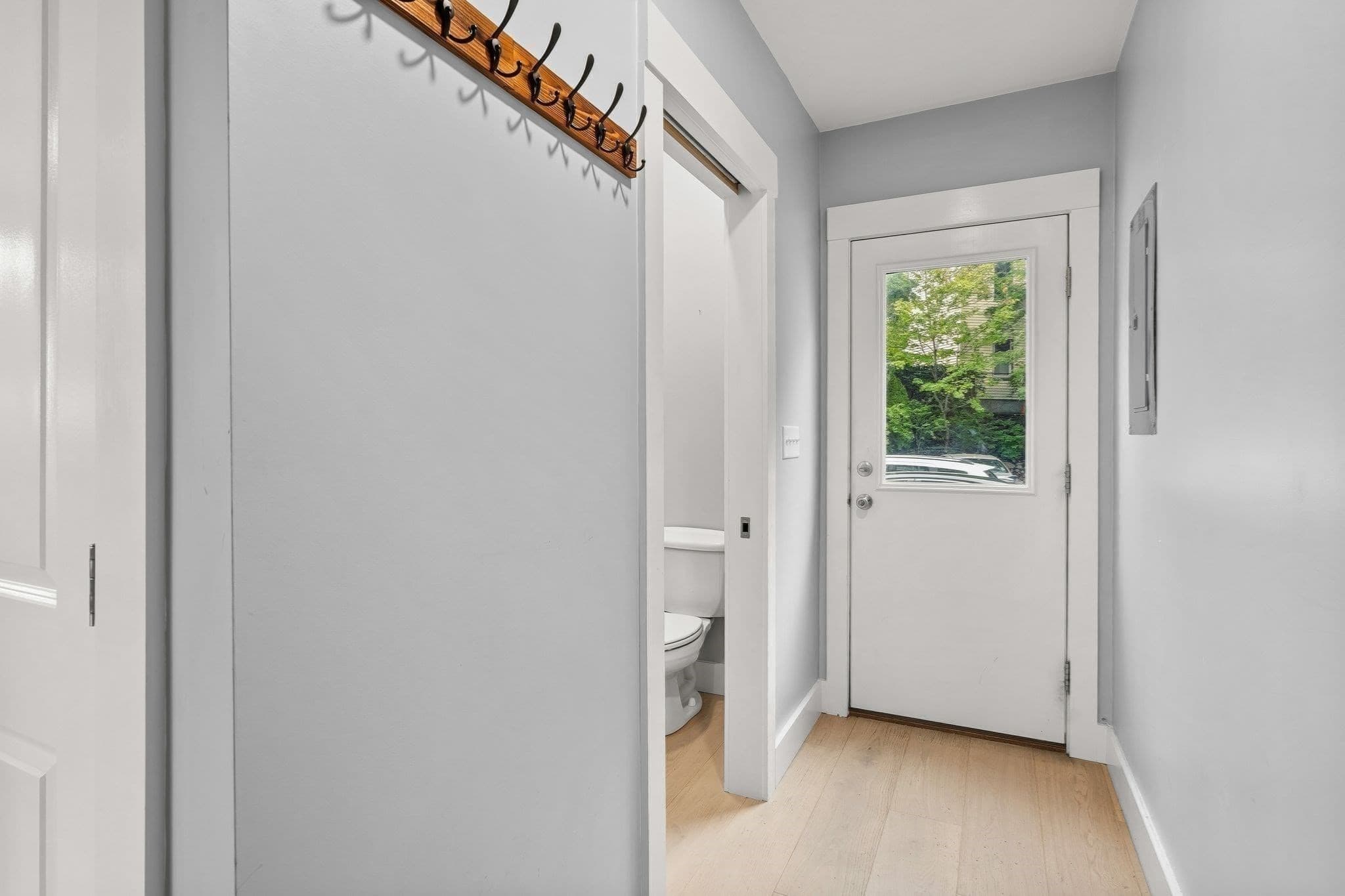 Condominium at 550 Dorchester Ave # 550, Boston MA 02127, Boston, photo 9 of 24