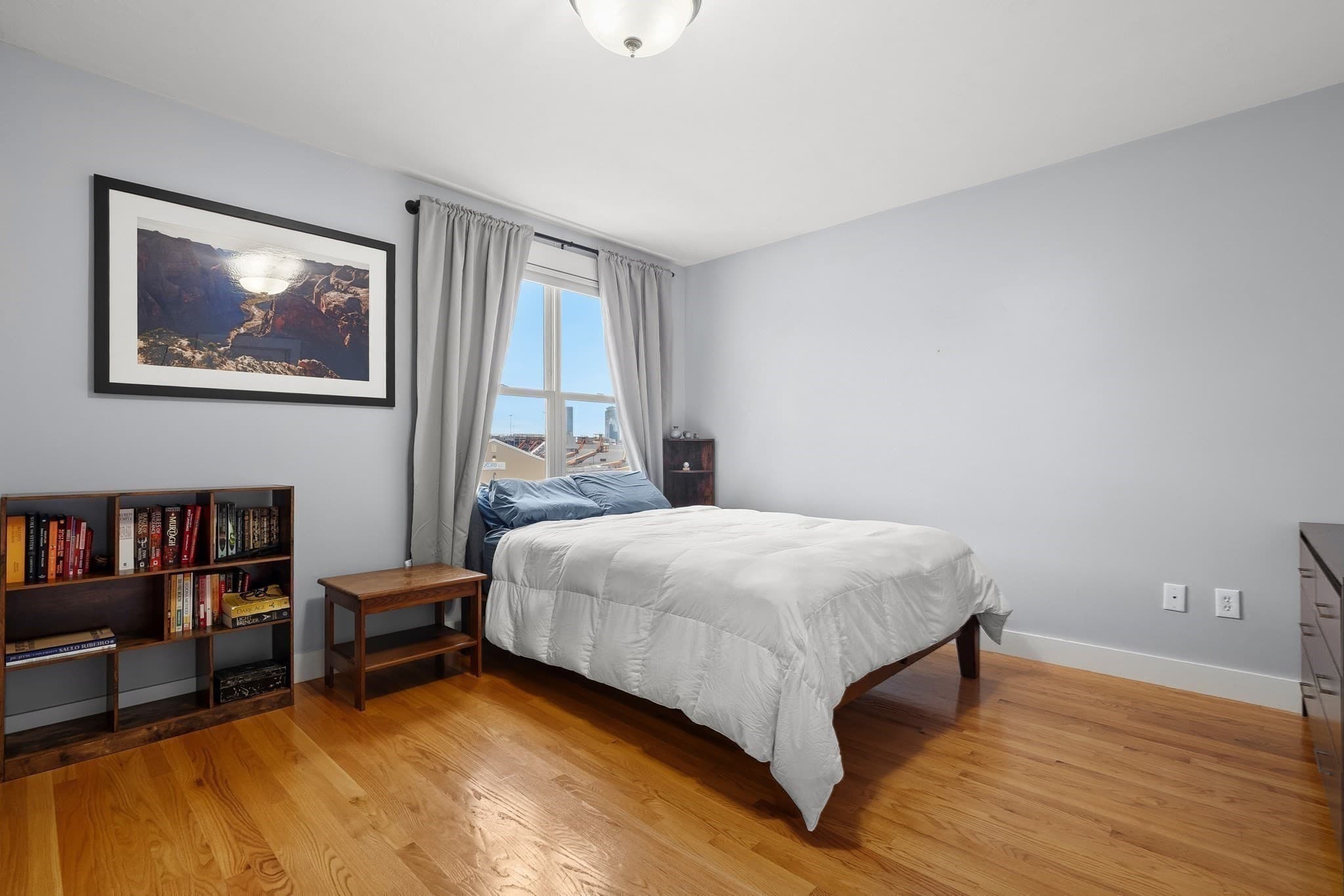 Condominium at 550 Dorchester Ave # 550, Boston MA 02127, Boston, photo 11 of 24