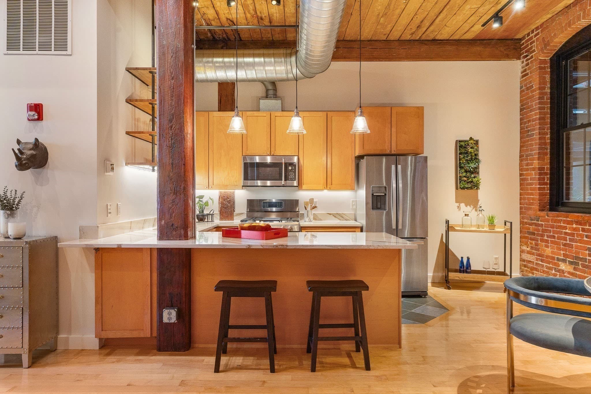 Condominium at 1 Tannery Brook Row # 1E, Somerville MA 02144, Somerville, photo 9 of 26