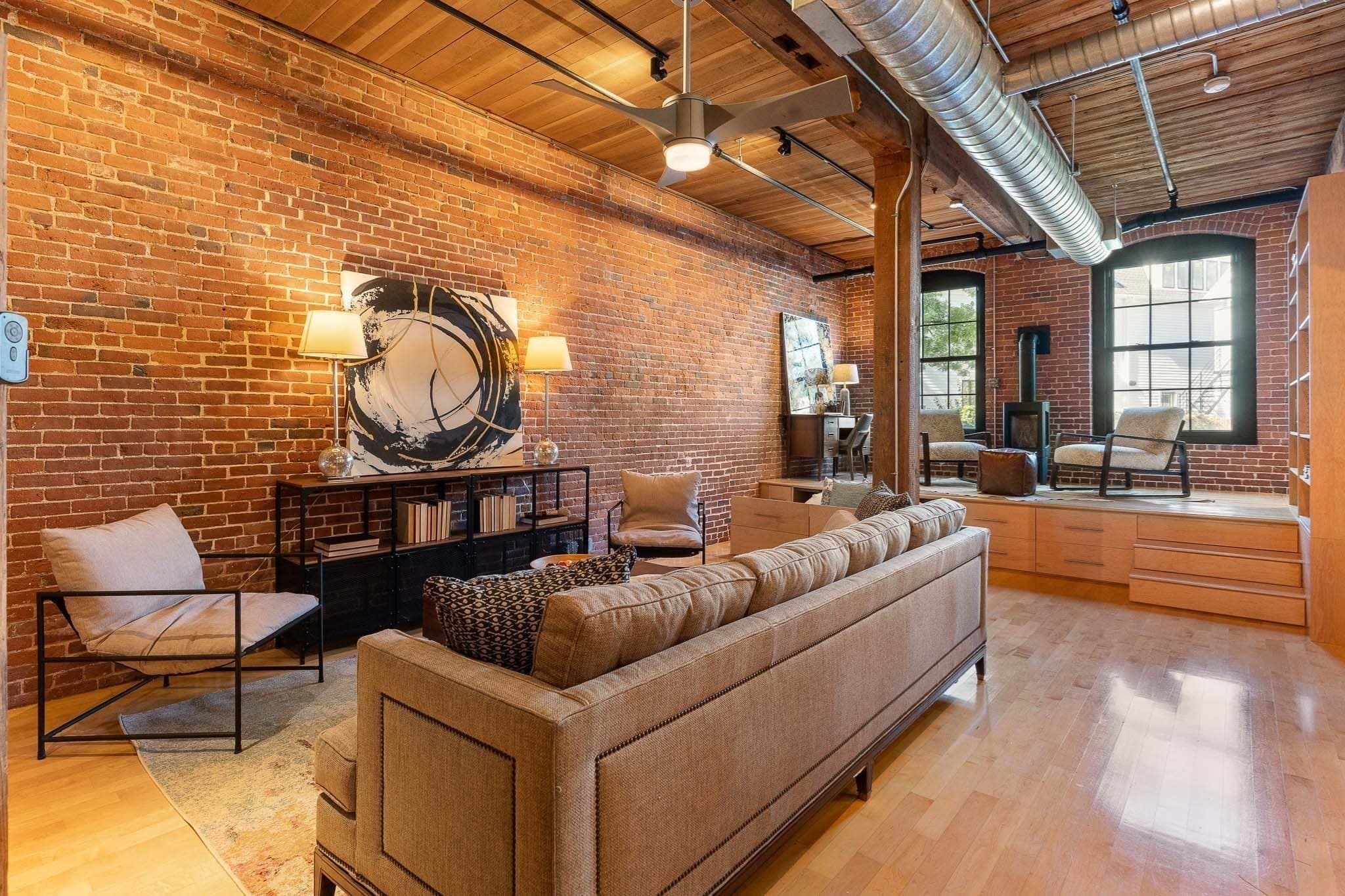 Condominium at 1 Tannery Brook Row # 1E, Somerville MA 02144, Somerville, photo 14 of 26