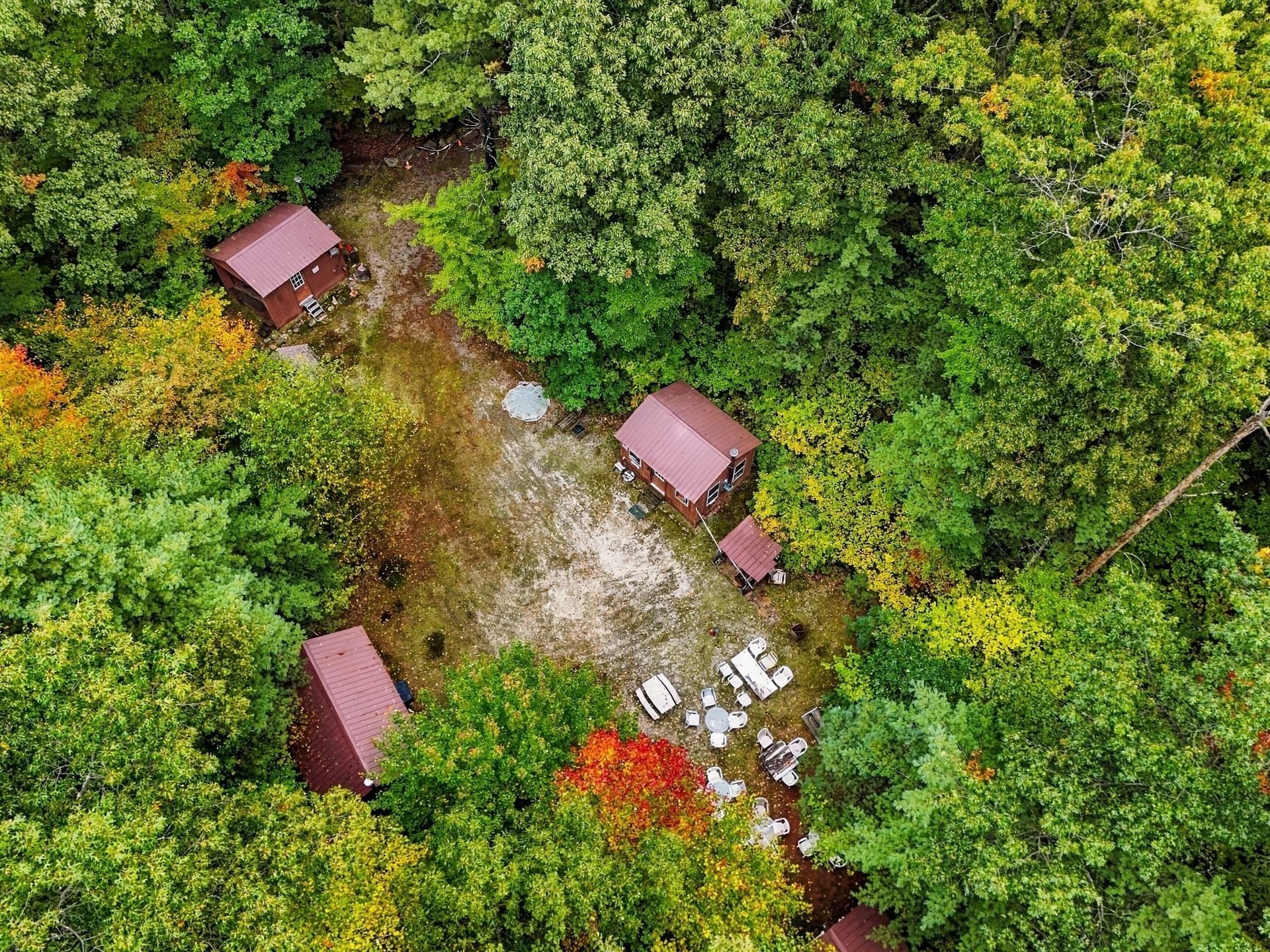 Agriculture at Lot Brewster Rd, Londonderry NH 03038, photo 6 of 17