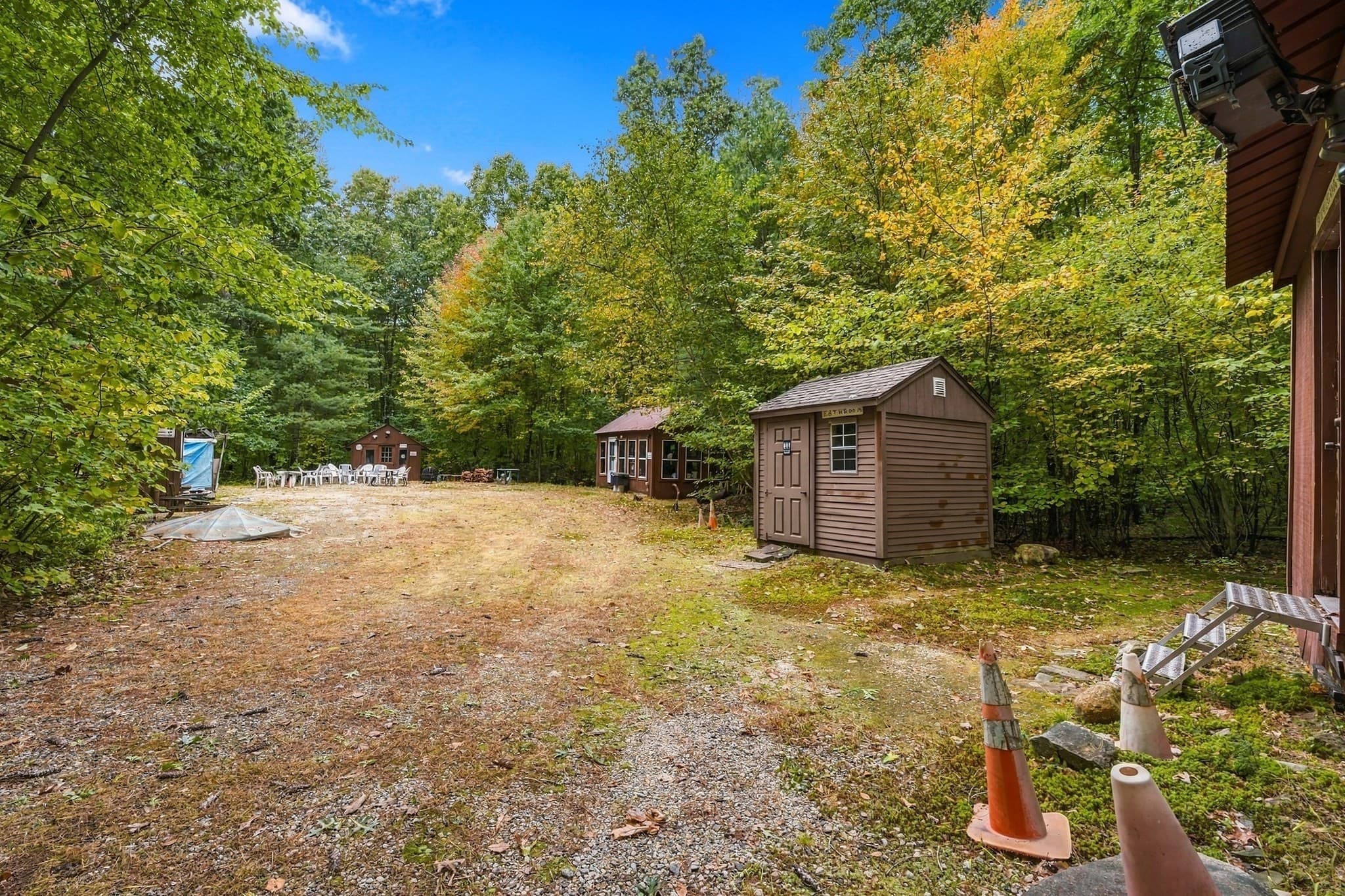 Agriculture at 17 Rear Brewster Rd, Londonderry NH 03038, Londonderry, photo 3 of 17