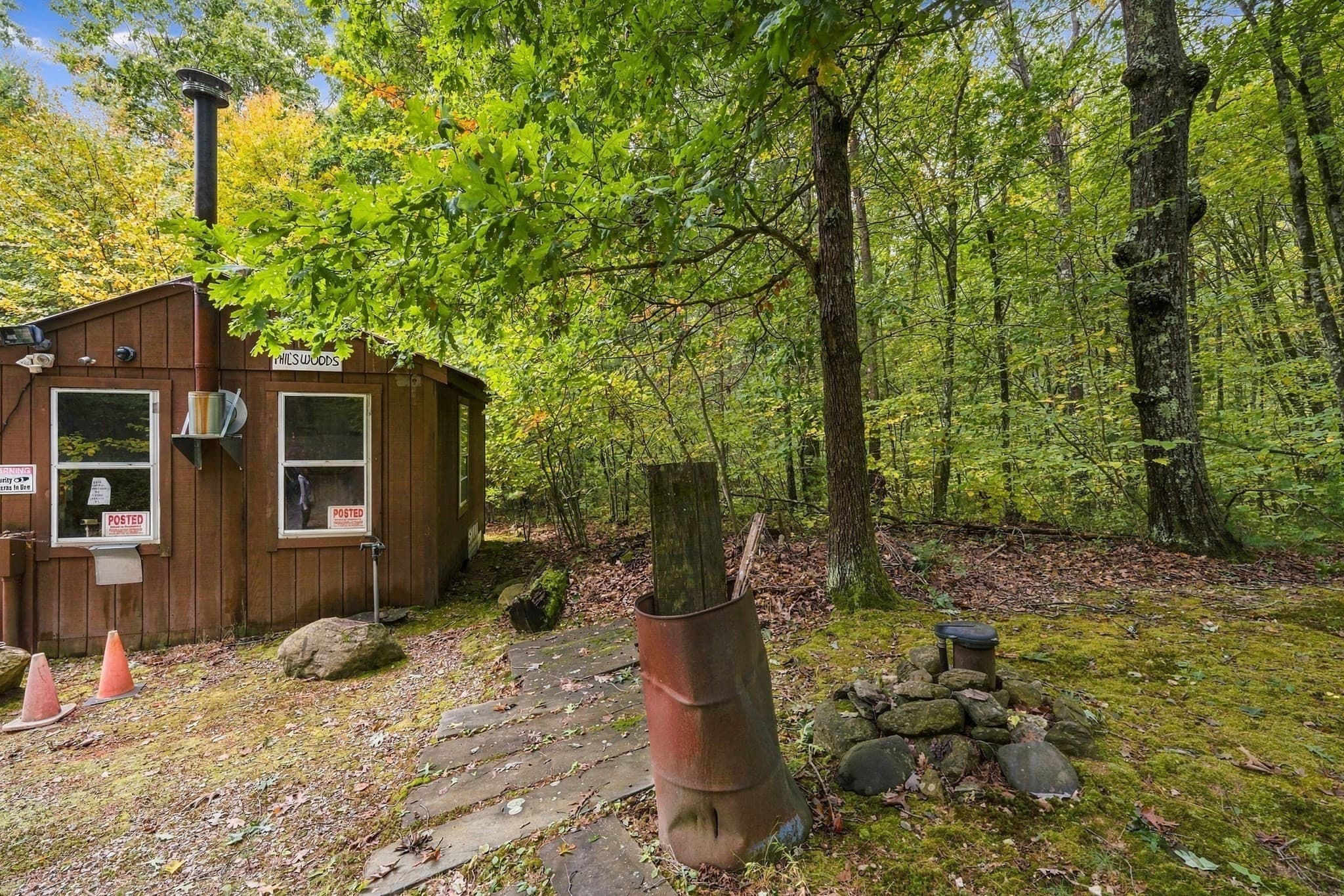 Agriculture at 17 Rear Brewster Rd, Londonderry NH 03038, Londonderry, photo 11 of 17