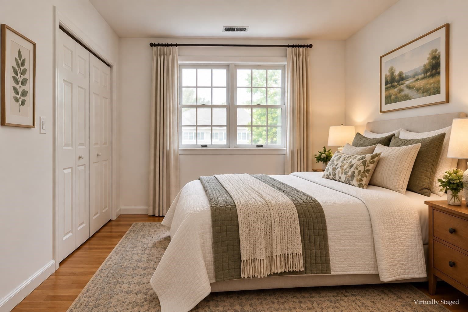 Condominium at 23 Powder Hill Way # 23, Westborough MA 01581, Westborough, photo 27 of 40