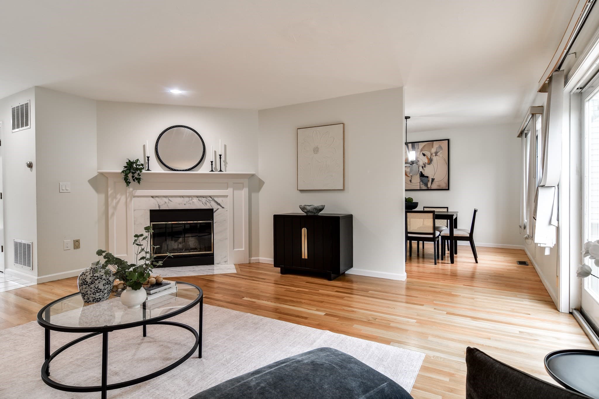 Condominium at 23 Powder Hill Way # 23, Westborough MA 01581, Westborough, photo 6 of 40