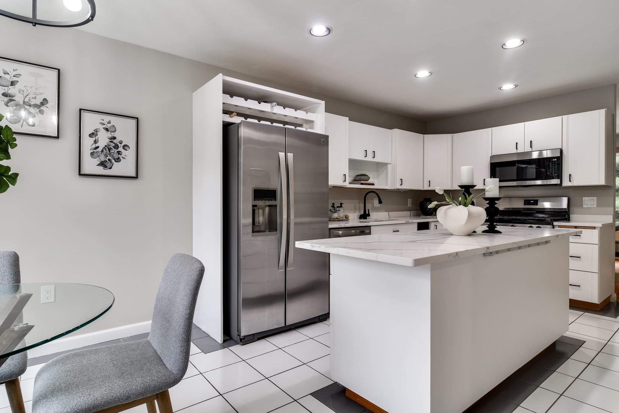 Condominium at 23 Powder Hill Way # 23, Westborough MA 01581, Westborough, photo 9 of 40