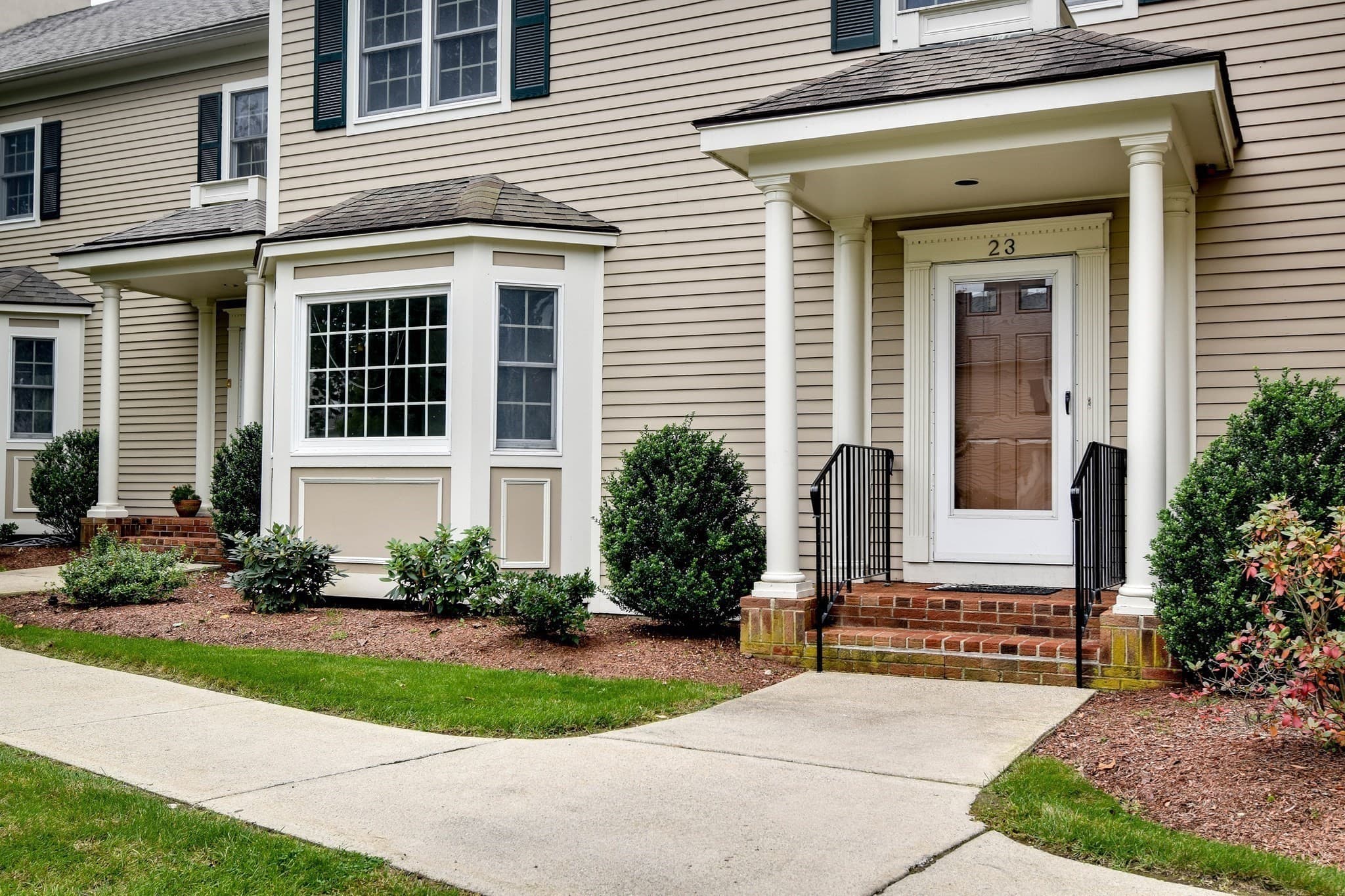 Condominium at 23 Powder Hill Way # 23, Westborough MA 01581, Westborough, photo 34 of 40