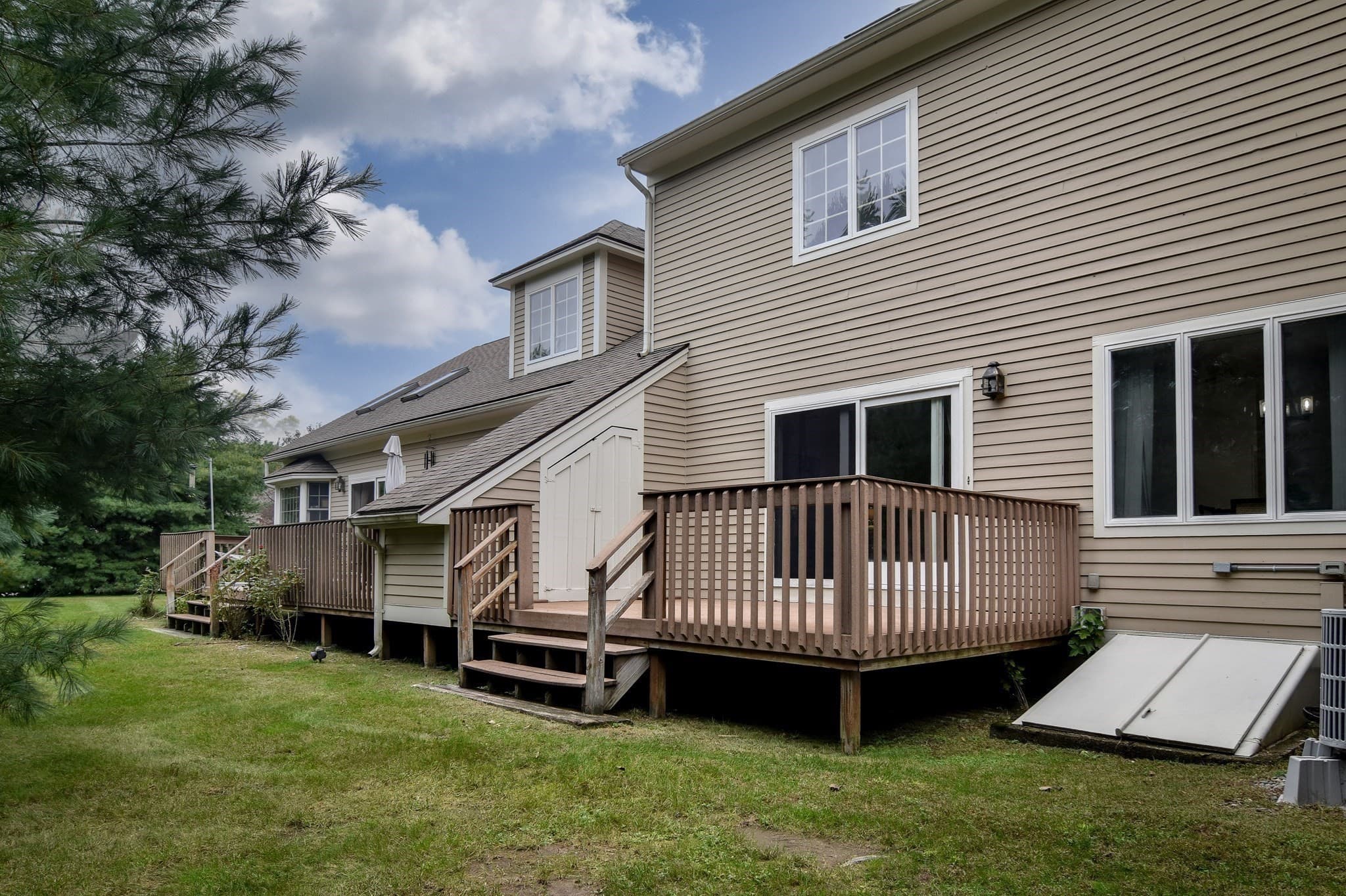 Condominium at 23 Powder Hill Way # 23, Westborough MA 01581, Westborough, photo 38 of 40