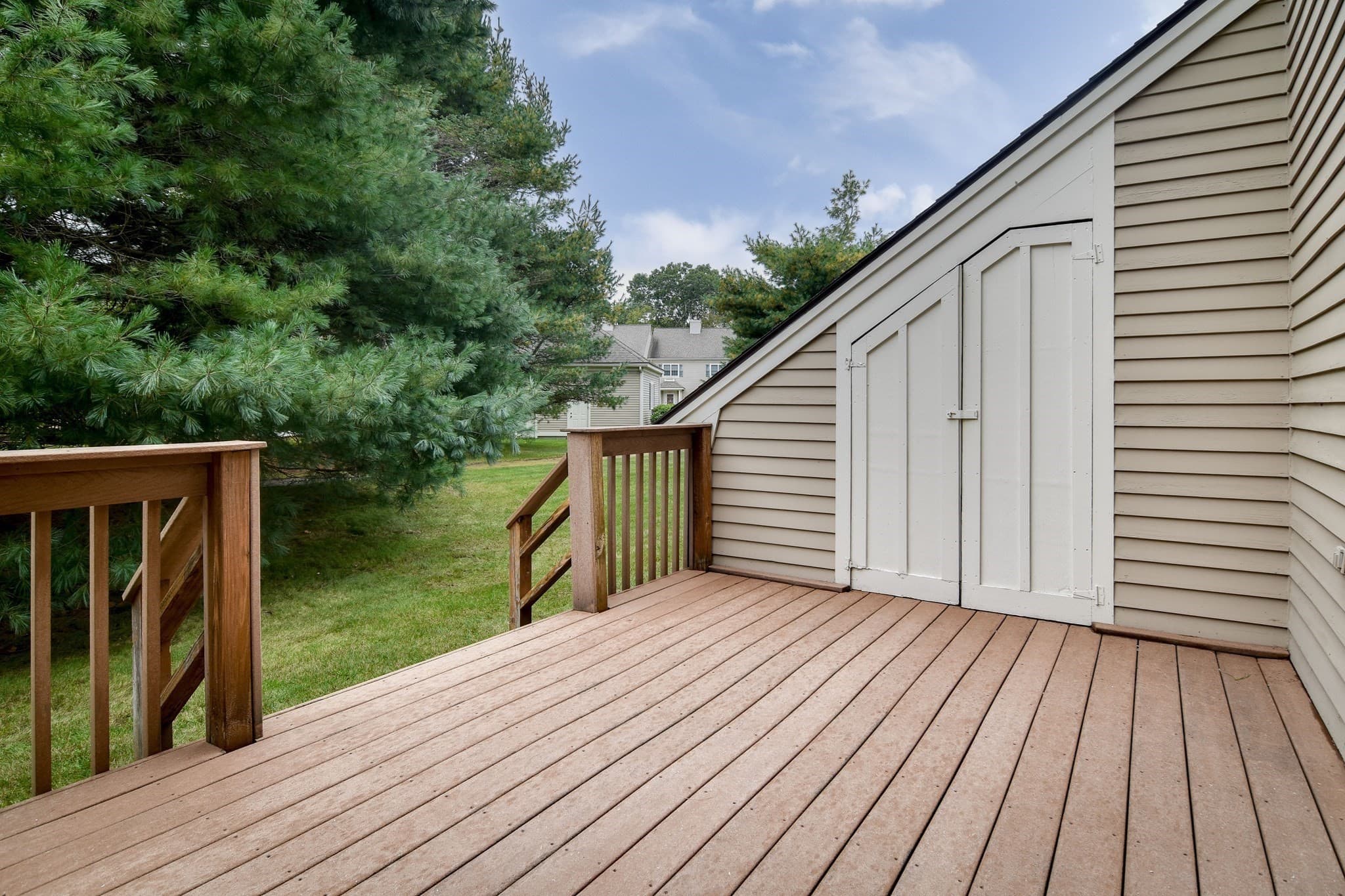 Condominium at 23 Powder Hill Way # 23, Westborough MA 01581, Westborough, photo 37 of 40