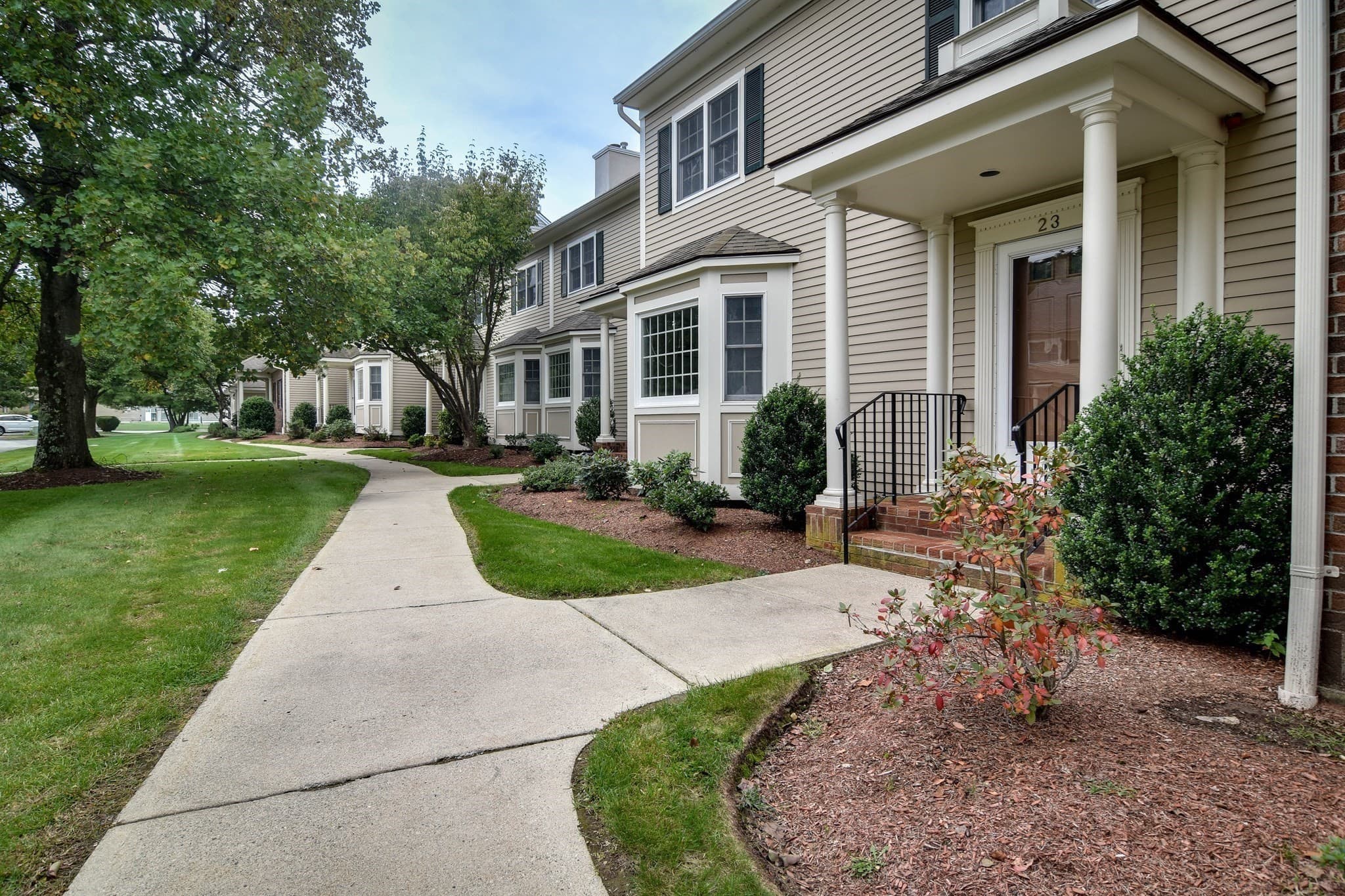Condominium at 23 Powder Hill Way # 23, Westborough MA 01581, Westborough, photo 35 of 40
