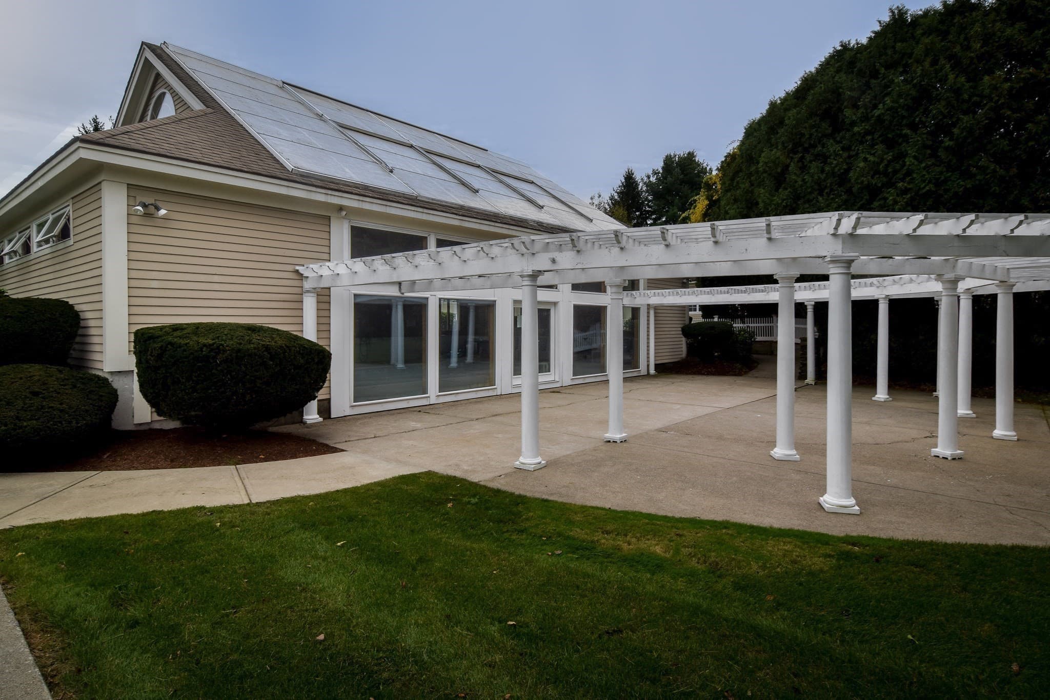 Condominium at 23 Powder Hill Way # 23, Westborough MA 01581, Westborough, photo 39 of 40