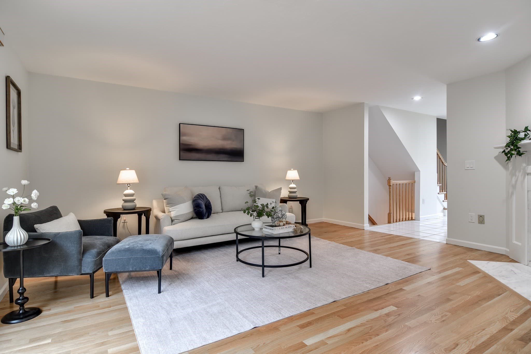 Condominium at 23 Powder Hill Way # 23, Westborough MA 01581, Westborough, photo 4 of 40