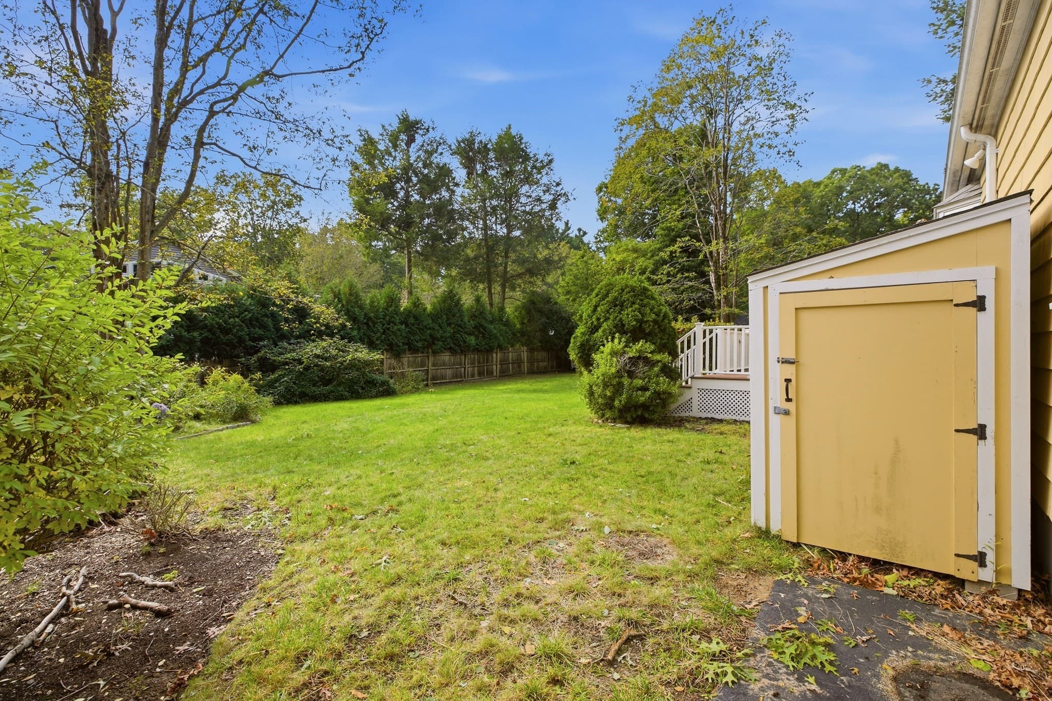 Single Family Residence at 66 Eleanor St, Dartmouth MA 02747, Dartmouth, photo 27 of 37