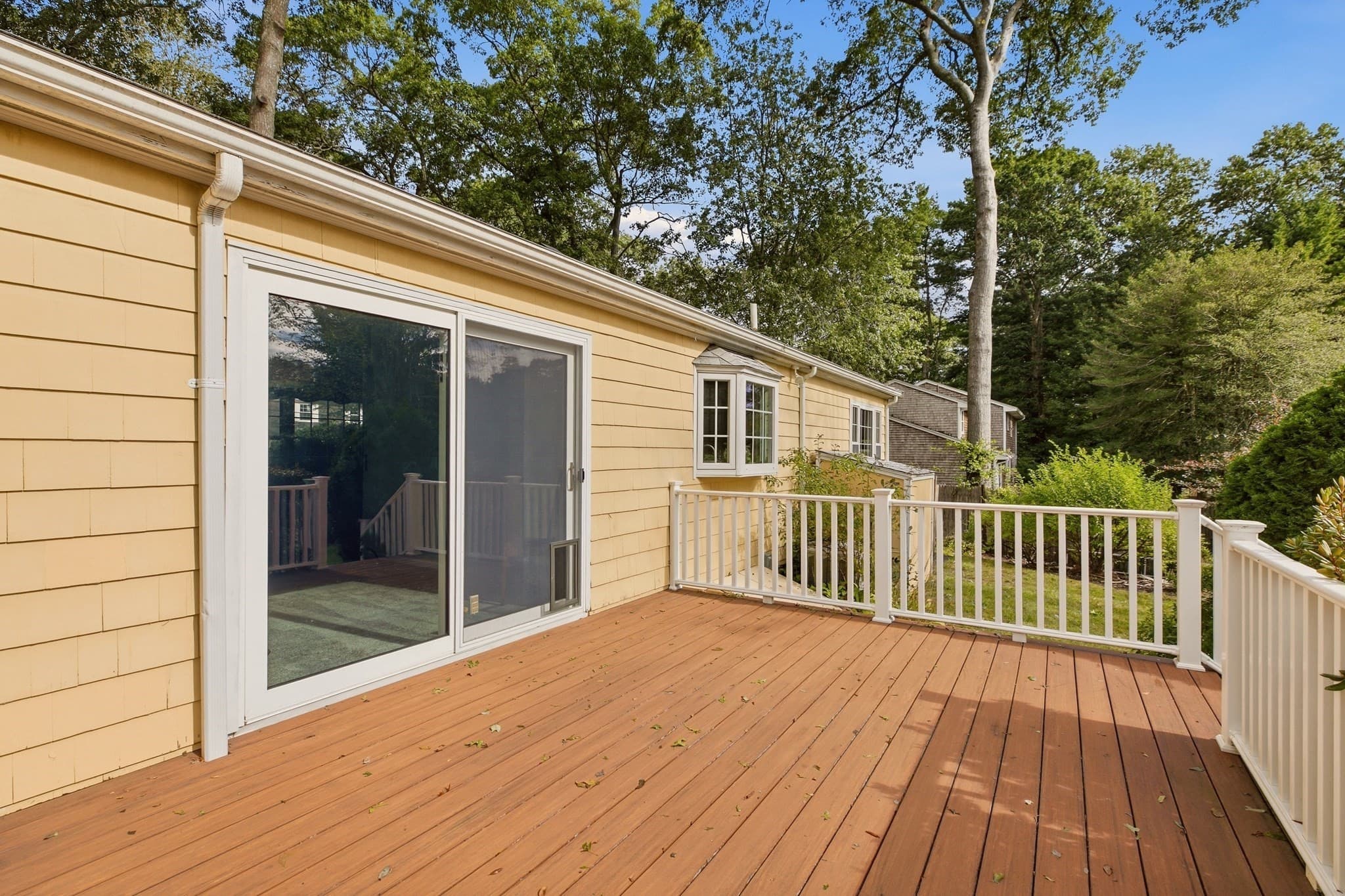 Single Family Residence at 66 Eleanor St, Dartmouth MA 02747, Dartmouth, photo 26 of 37